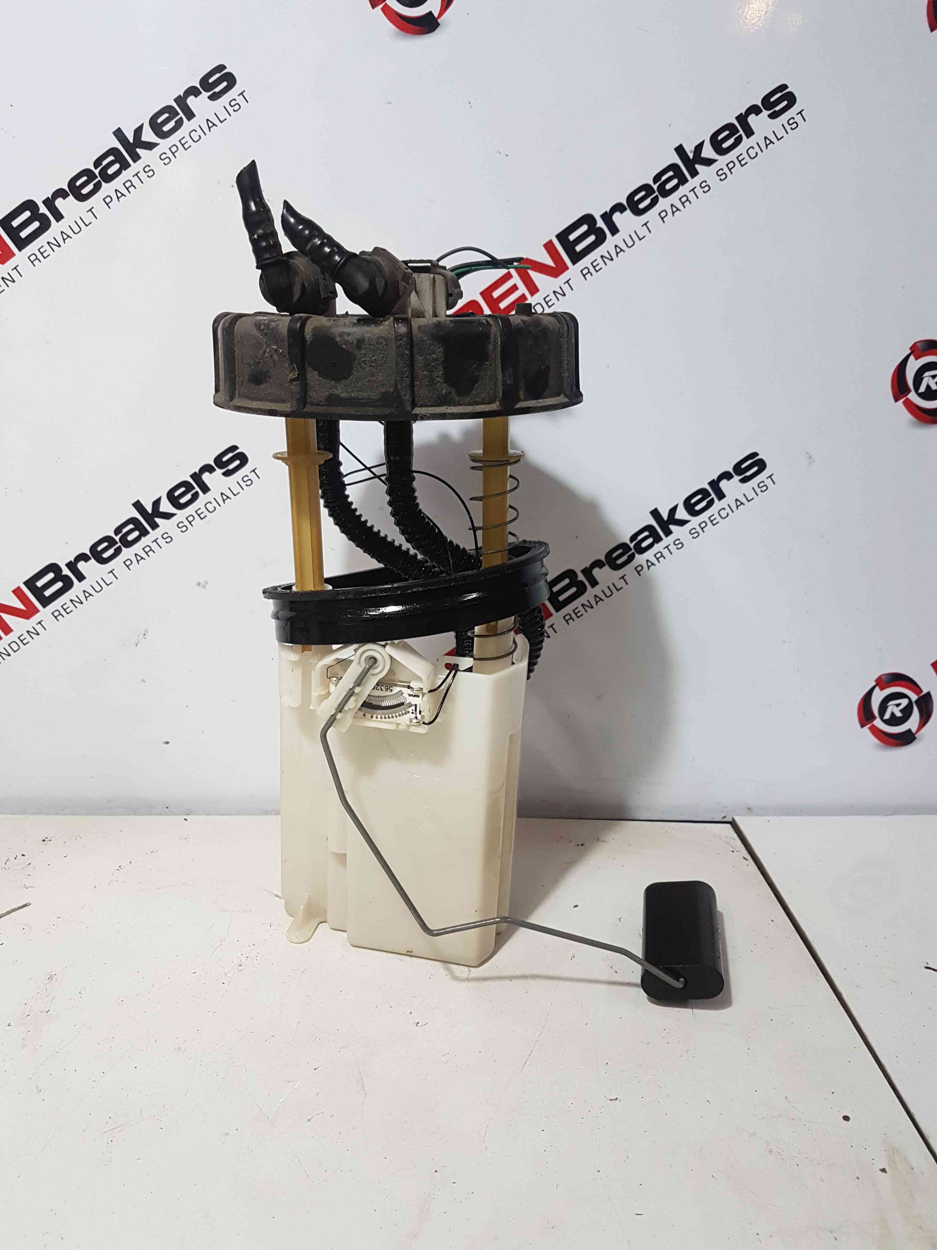 Thumb 2 Nissan Qashqai MK1 2006-2013 1.5 DCI Fuel Tank Sender K9k