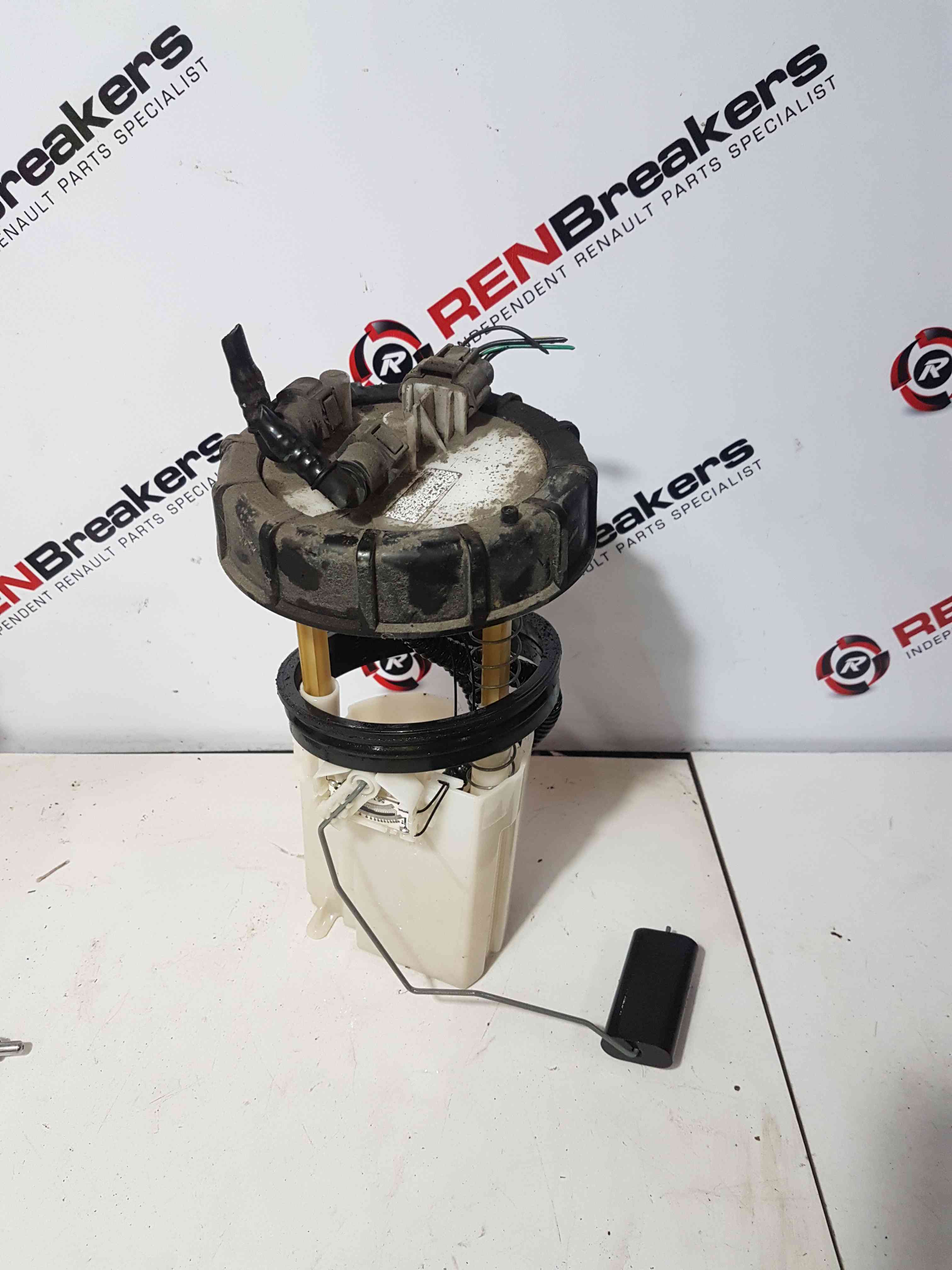 Thumb 8 Nissan Qashqai MK1 2006-2013 1.5 DCI Fuel Tank Sender K9k