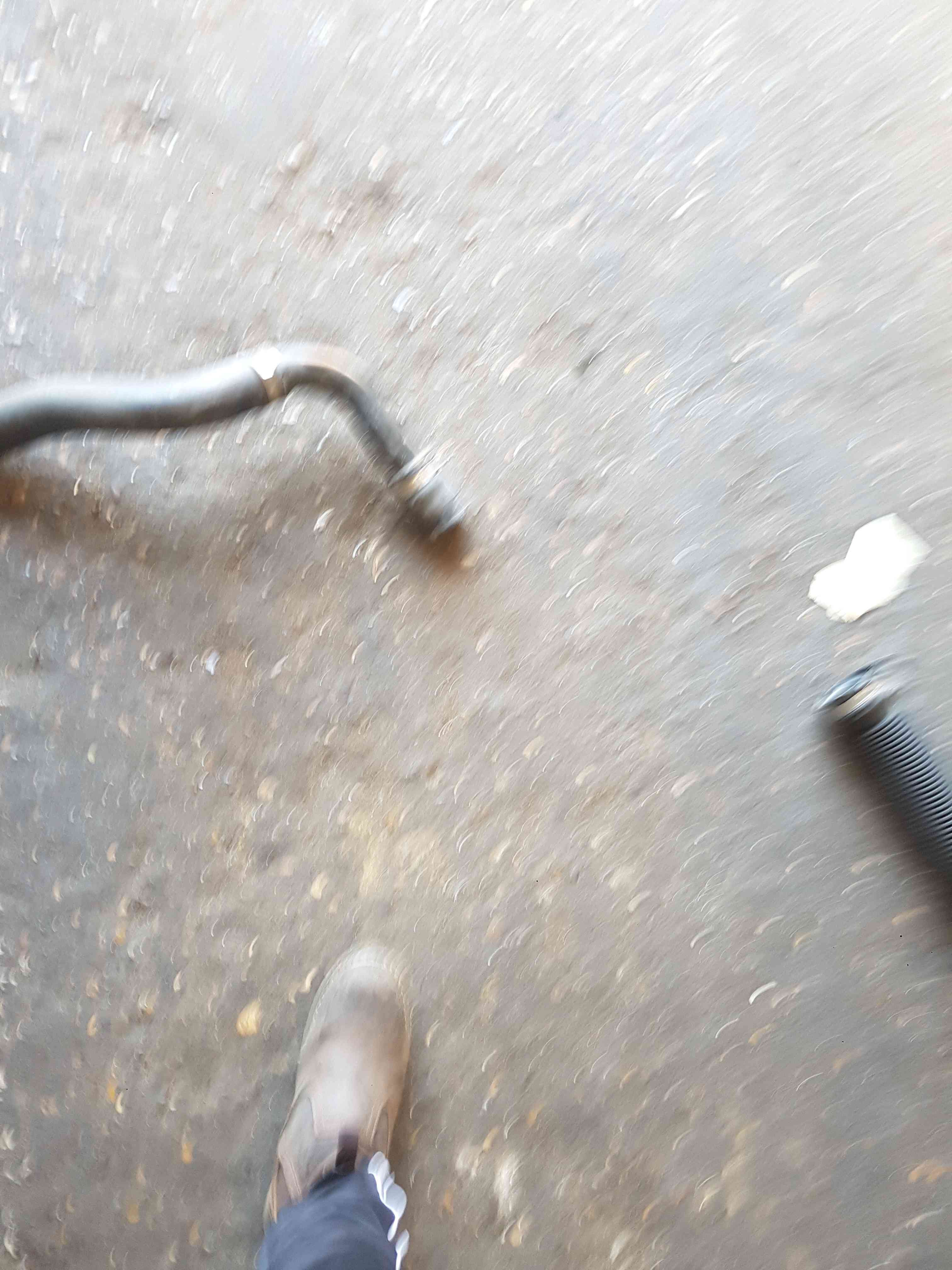 Thumb 6 Nissan Qashqai MK1 2006-2013 1.5 DCI Turbo Intercooler Pipe 300353521