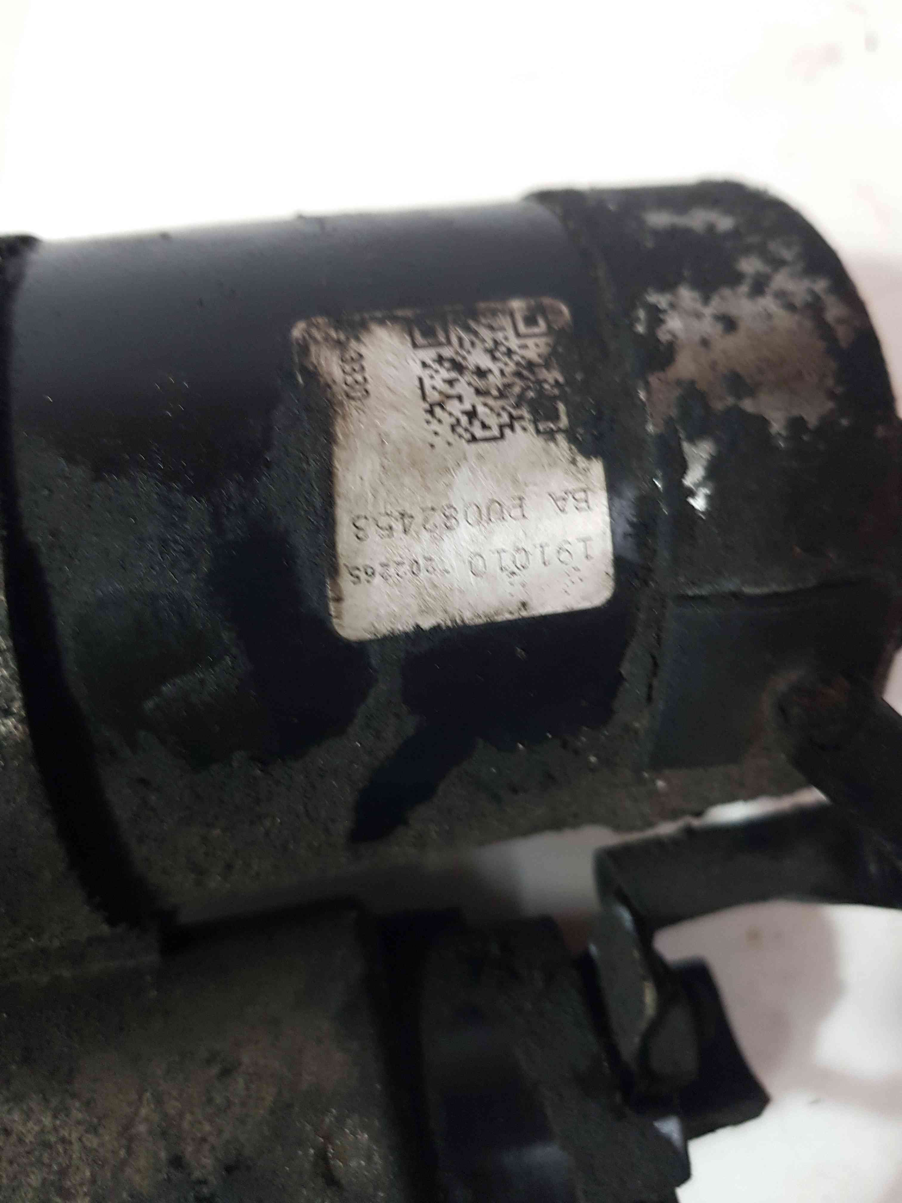 Thumb 3 Nissan Qashqai MK1 2006-2013 1.5 dci Starter Motor Starting K9K 836