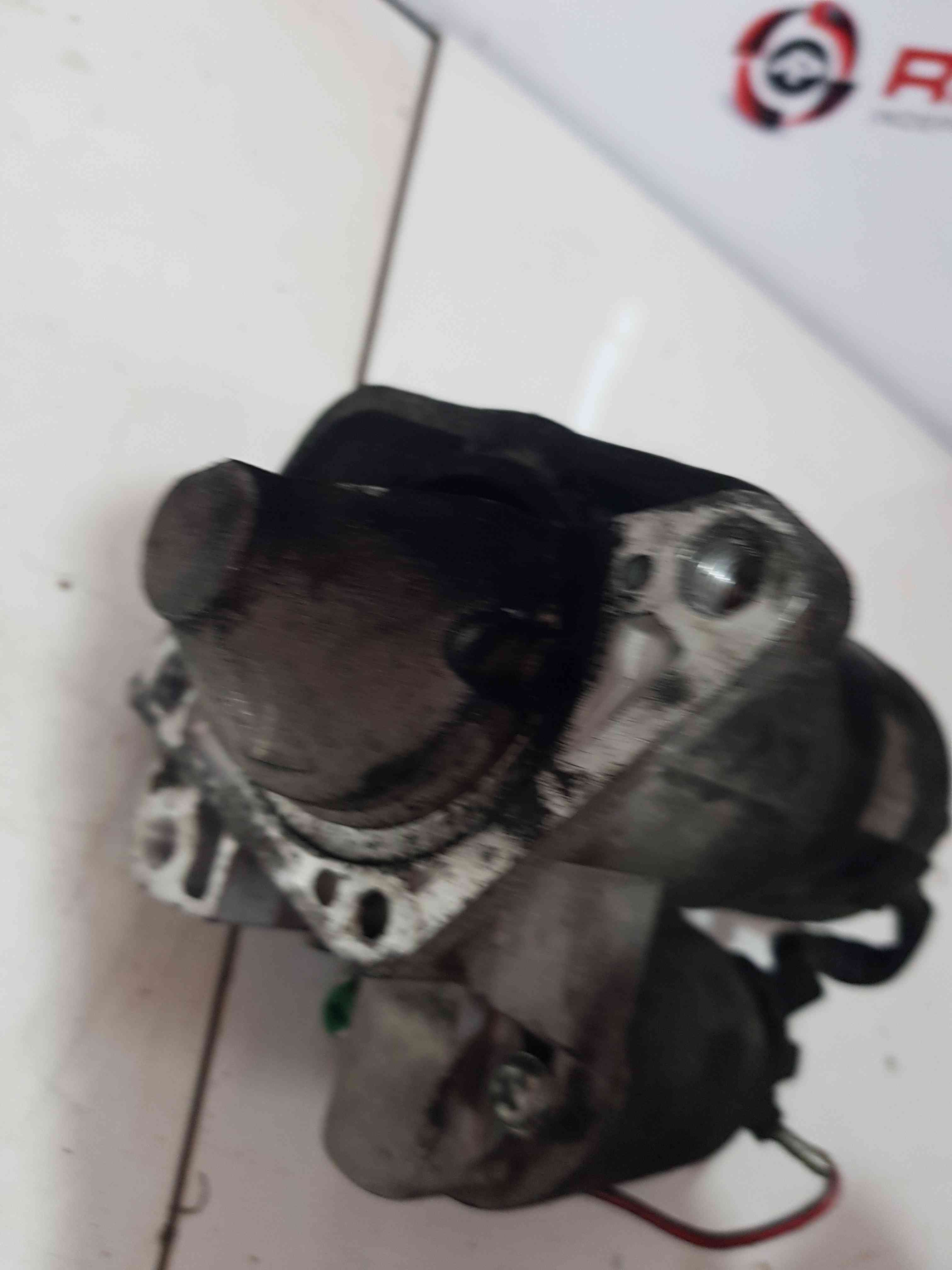 Thumb 4 Nissan Qashqai MK1 2006-2013 1.5 dci Starter Motor Starting K9K 836