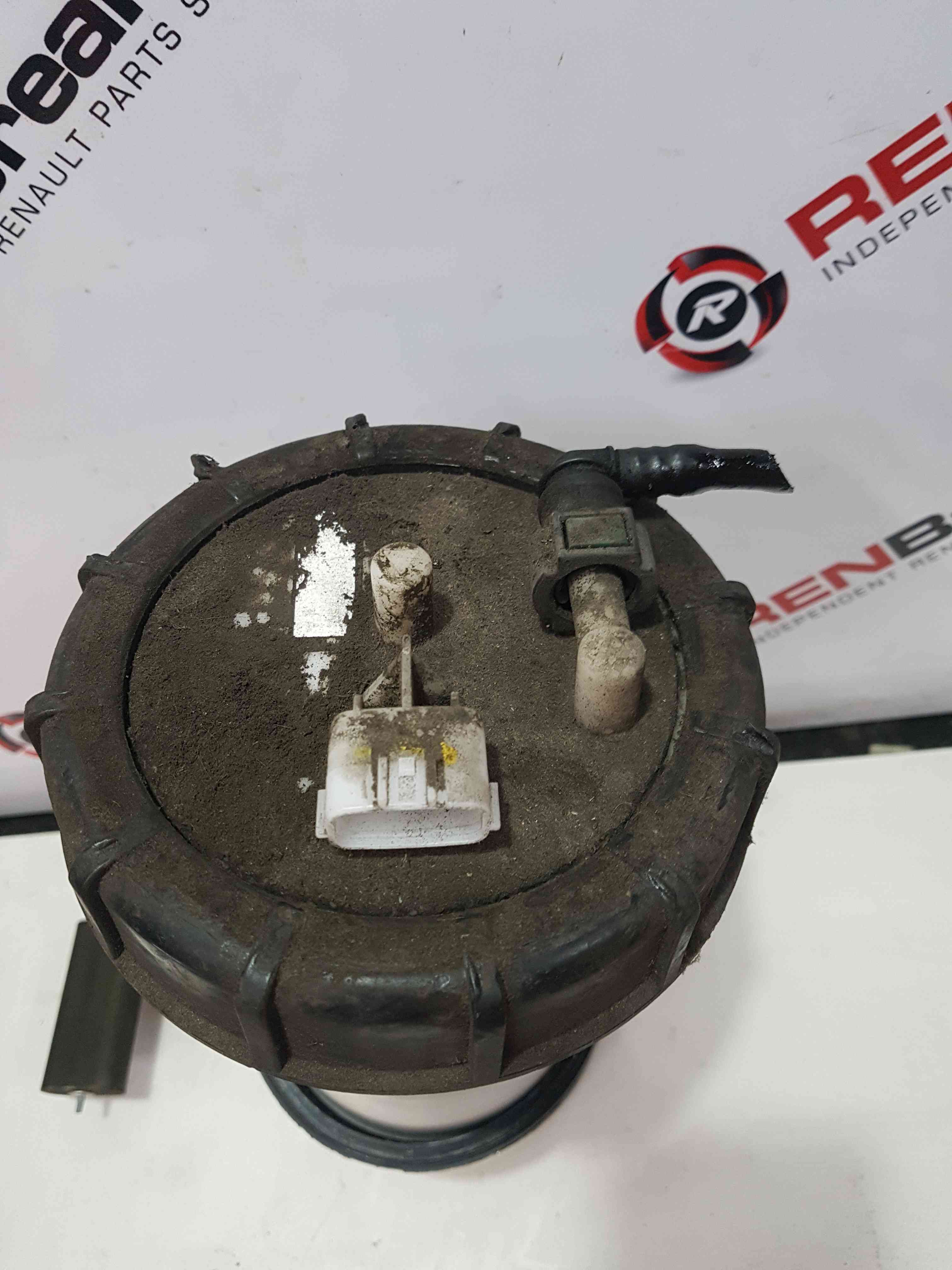 Thumb 3 Nissan Qashqai MK1 2006-2013 1.6 Petrol Fuel Sender Unit Hr16de