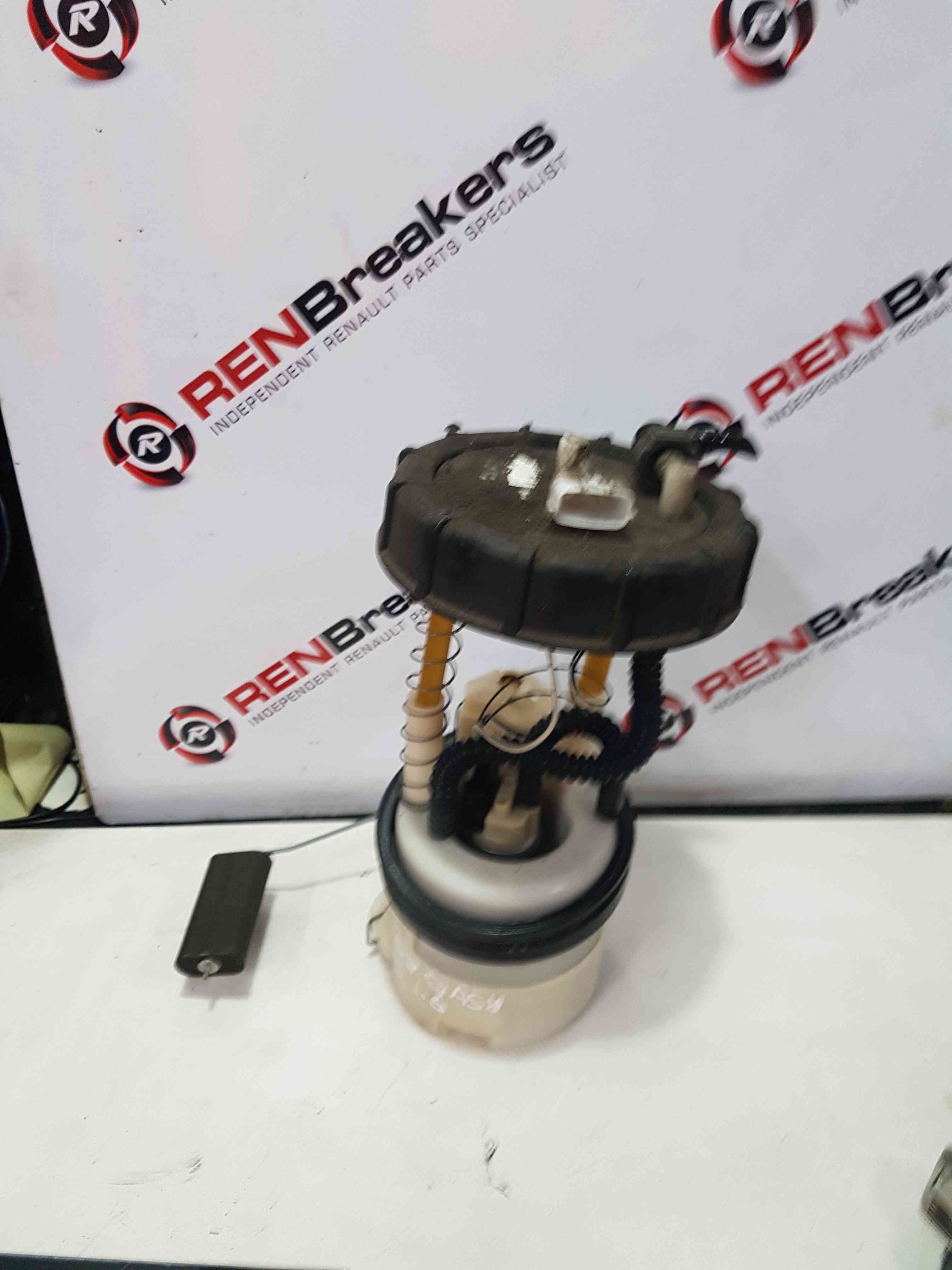 Thumb 7 Nissan Qashqai MK1 2006-2013 1.6 Petrol Fuel Sender Unit Hr16de