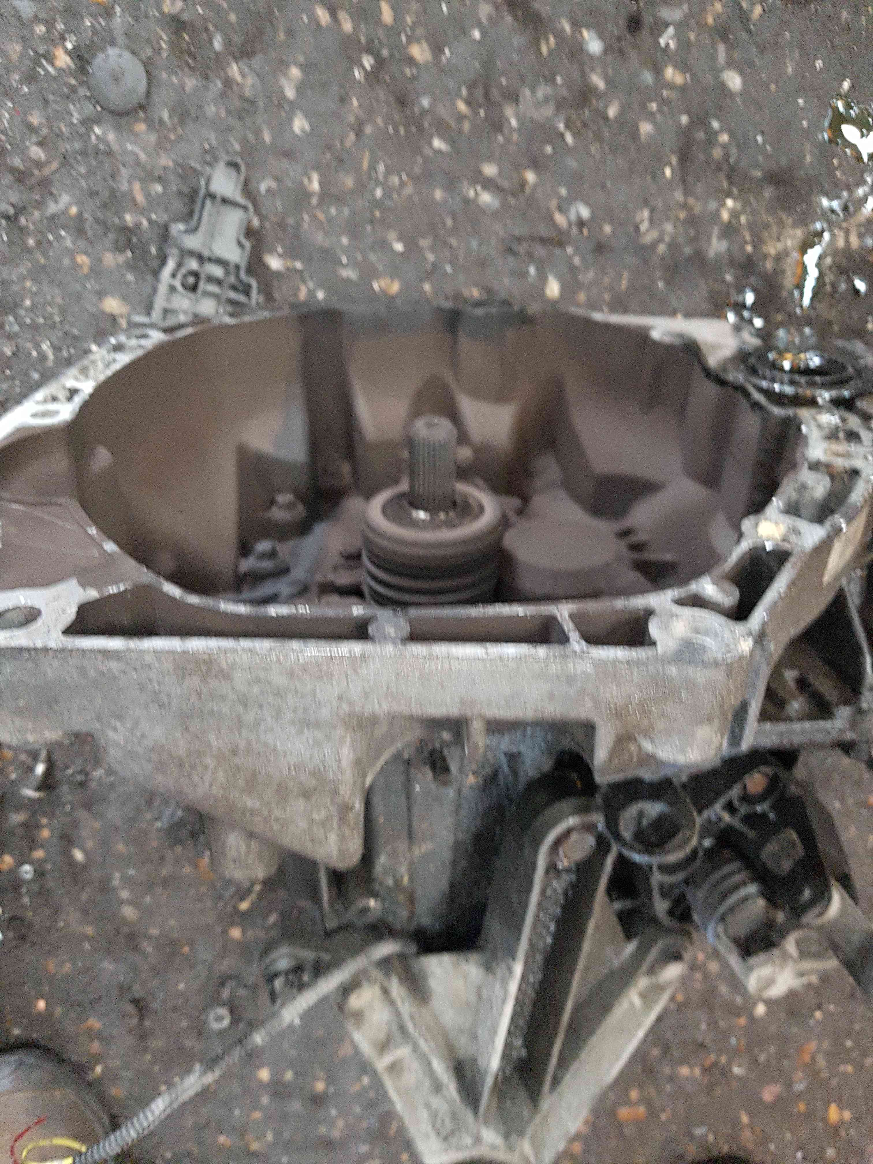 Thumb 4 Nissan Qashqai MK1 2006-2013 1.6 Petrol Manual Gearbox JR5 132