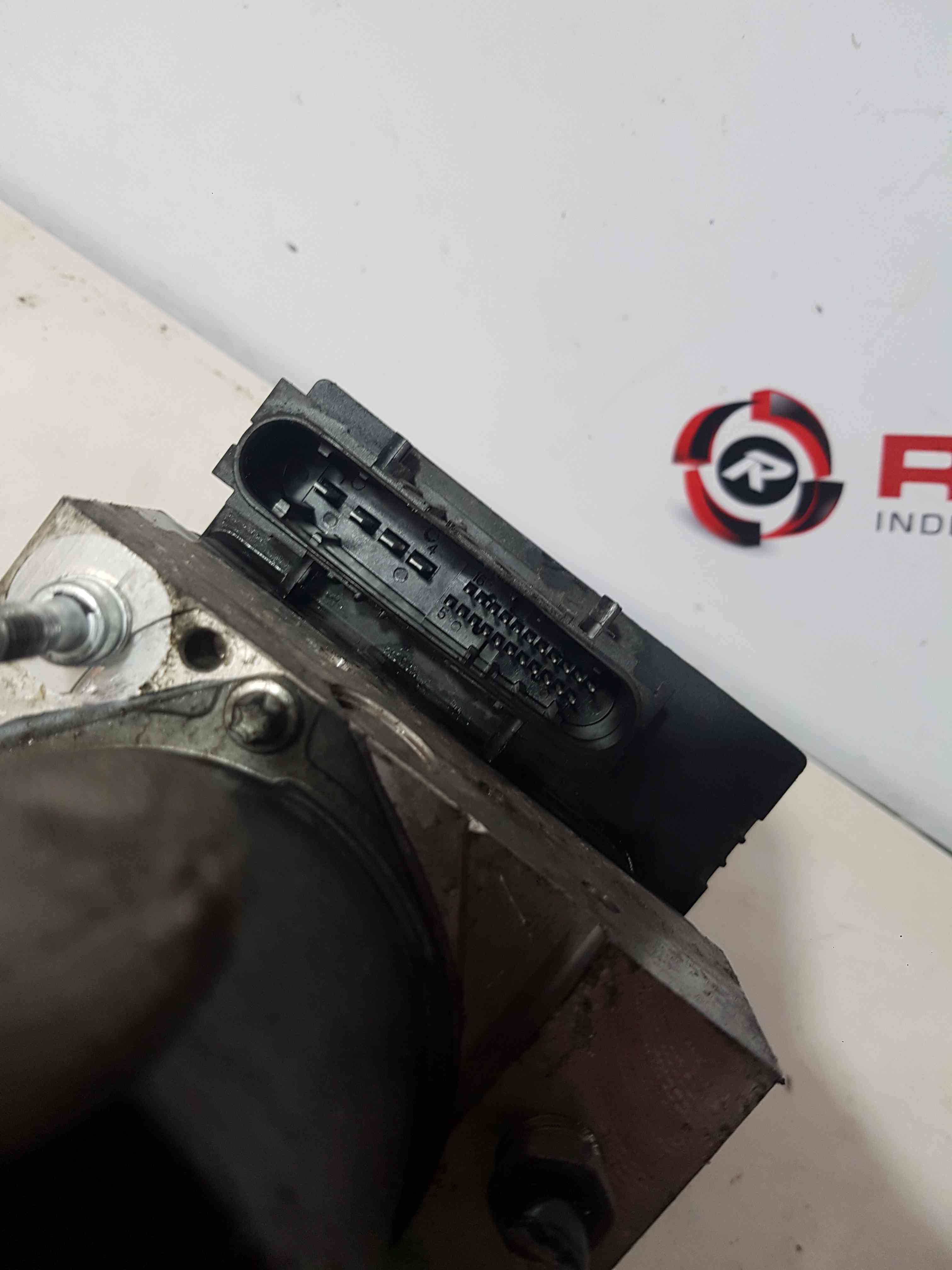 Thumb 2 Nissan Qashqai MK1 2006-2013 ABS Pump Unit 47660Br00c