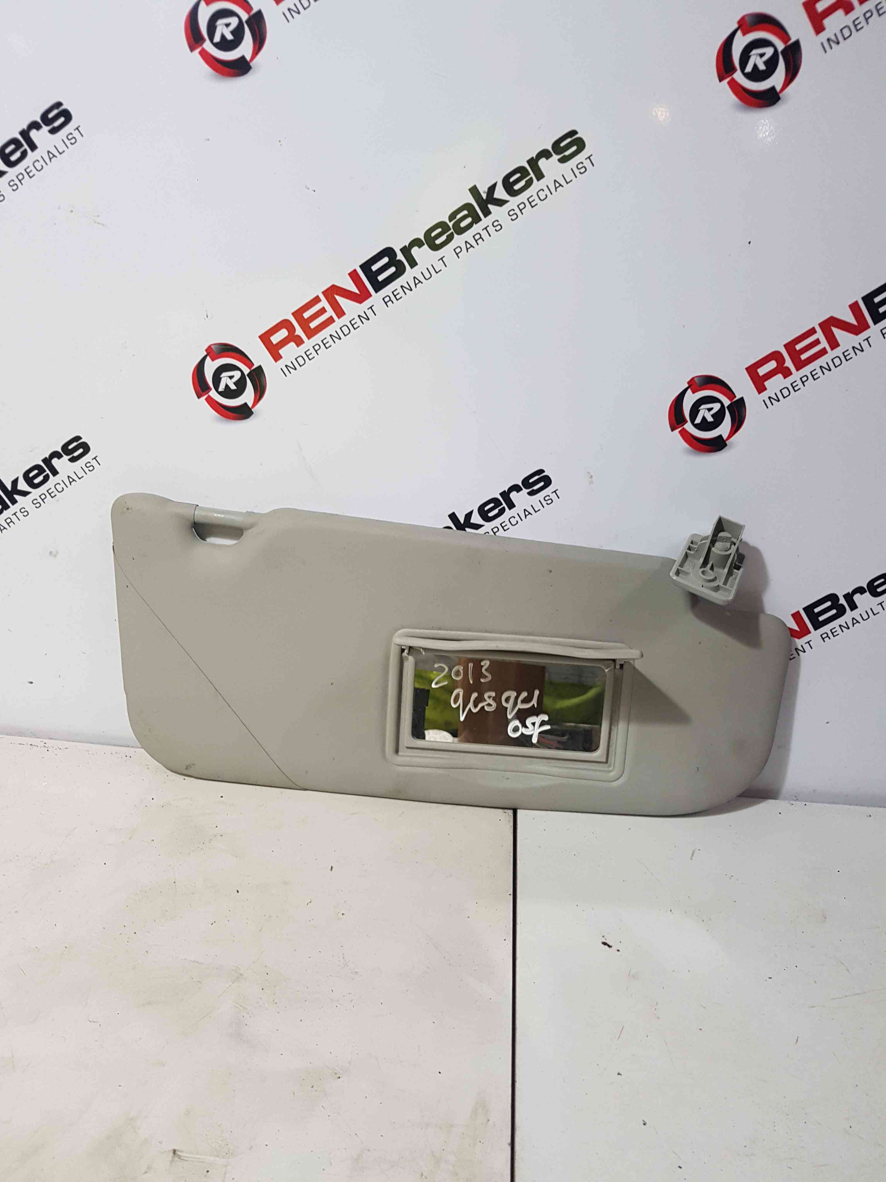 Thumb 7 Nissan Qashqai MK1 2006-2013 ABS Pump Unit 47660Br00c