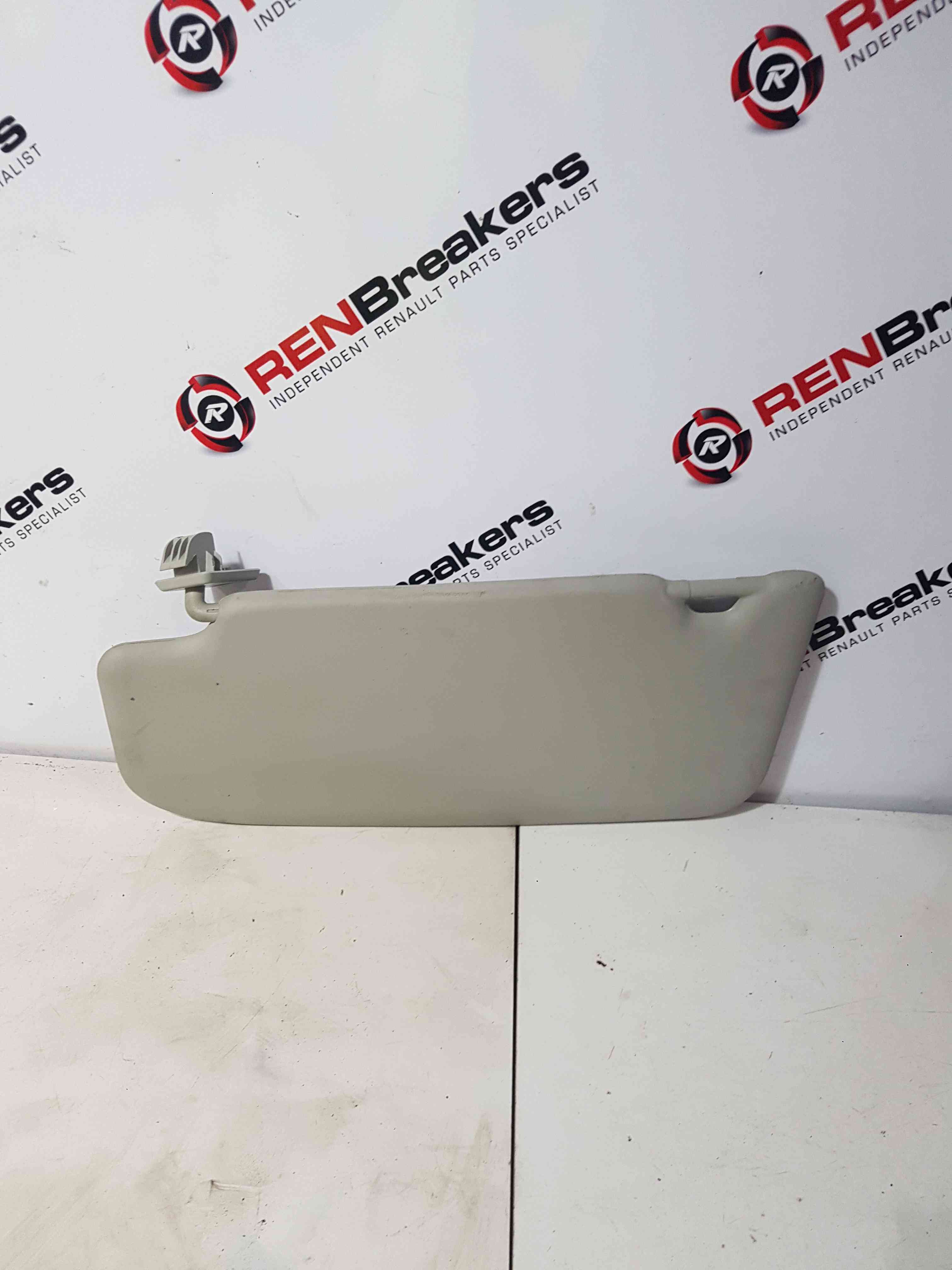 Thumb 8 Nissan Qashqai MK1 2006-2013 ABS Pump Unit 47660Br00c