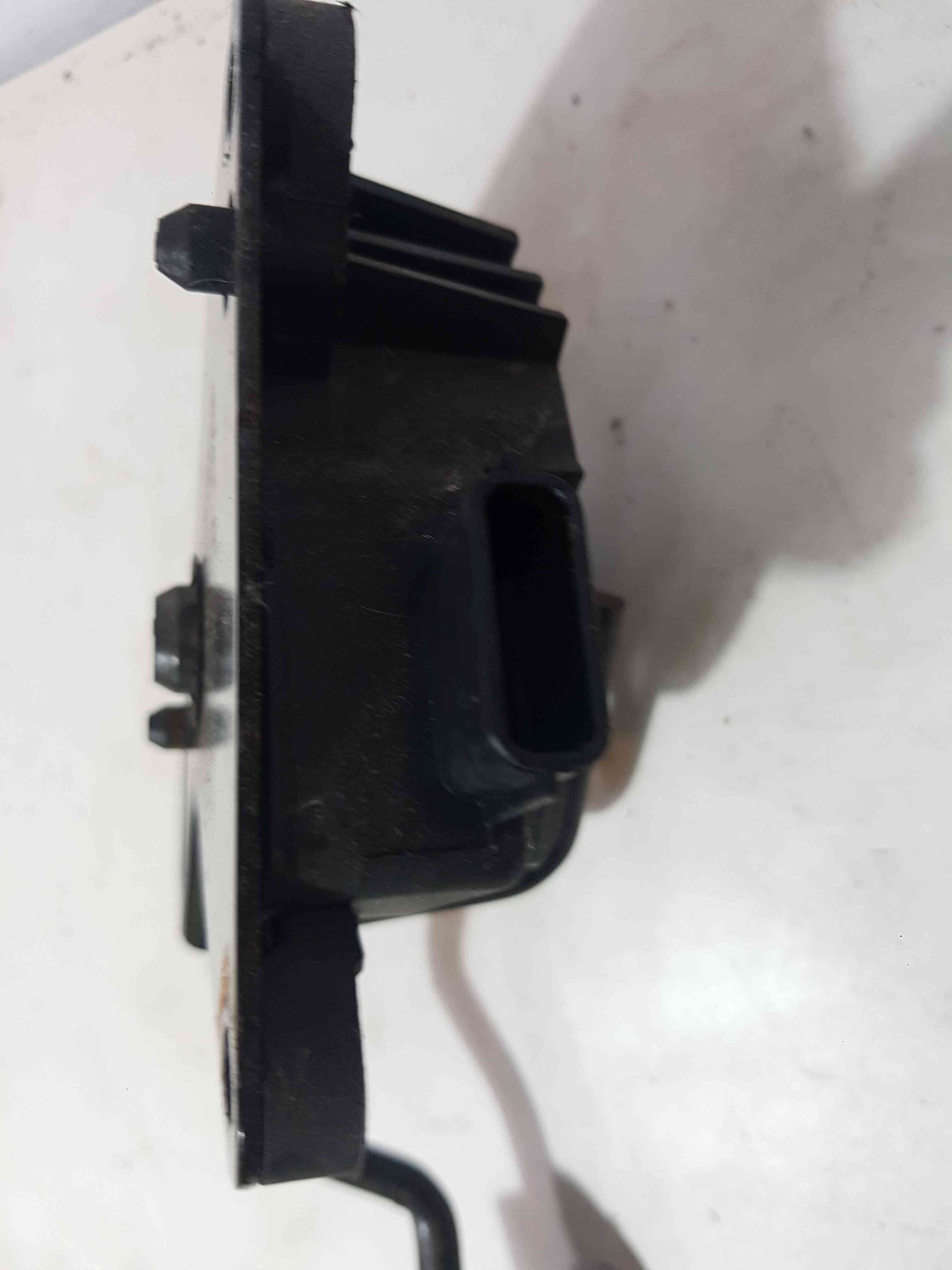 Thumb 4 Nissan Qashqai MK1 2006-2013 Accelerator Pedal Throttle 