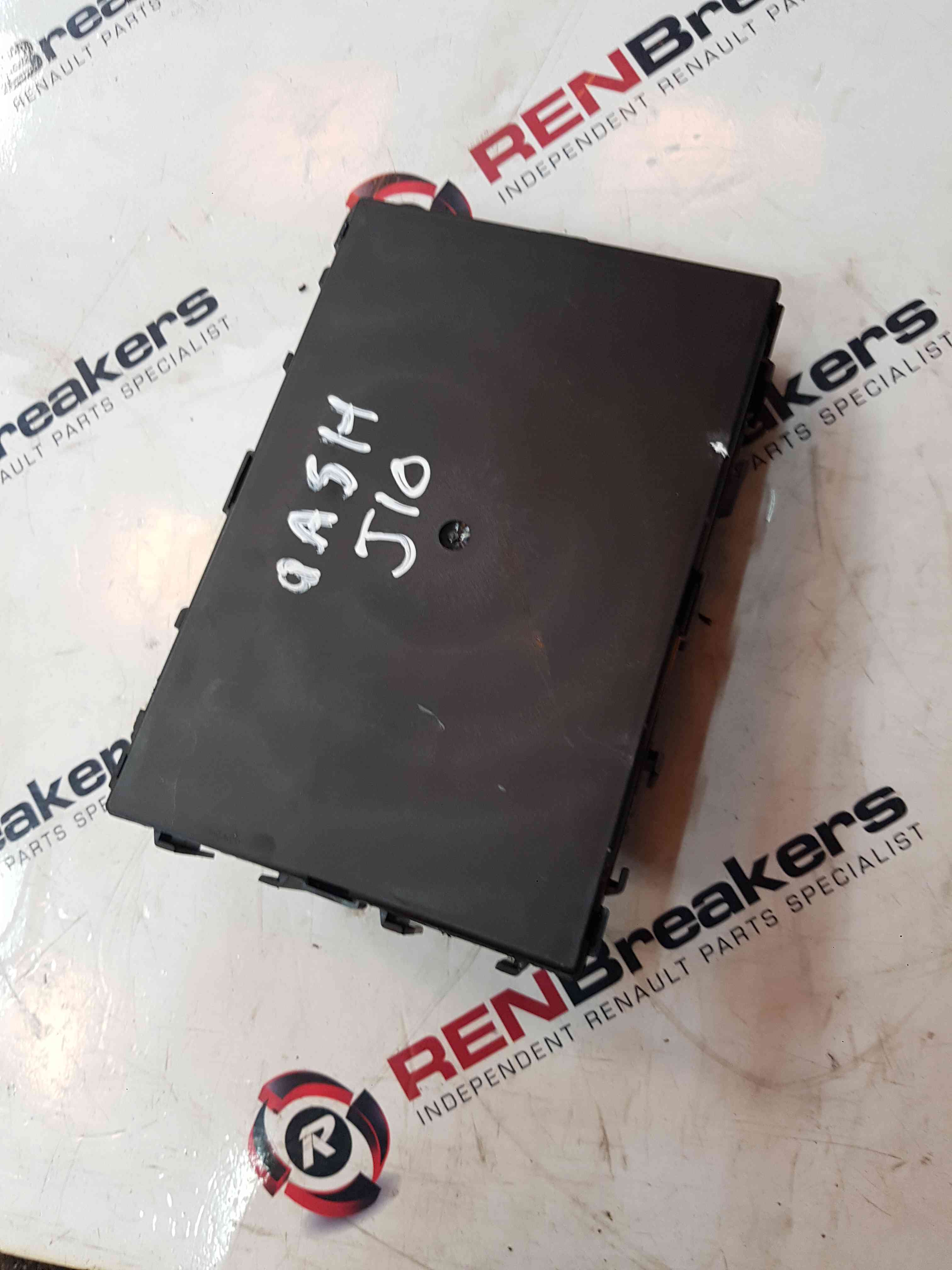 Thumb 5 Nissan Qashqai MK1 2006-2013 Body Control Module BCM 284B2br00a