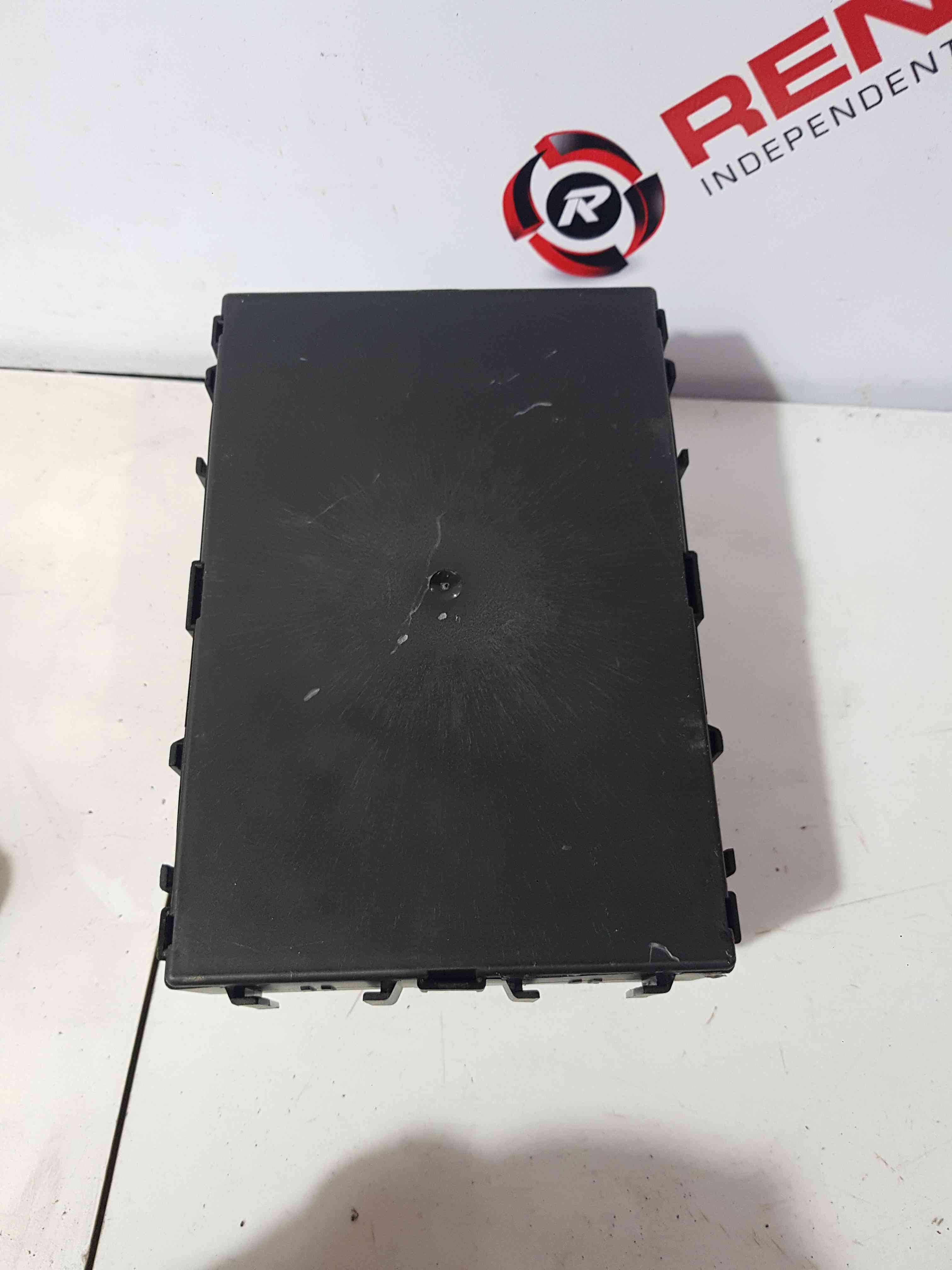 Thumb 5 Nissan Qashqai MK1 2006-2013 Body Control Module BCM 284B2br02b