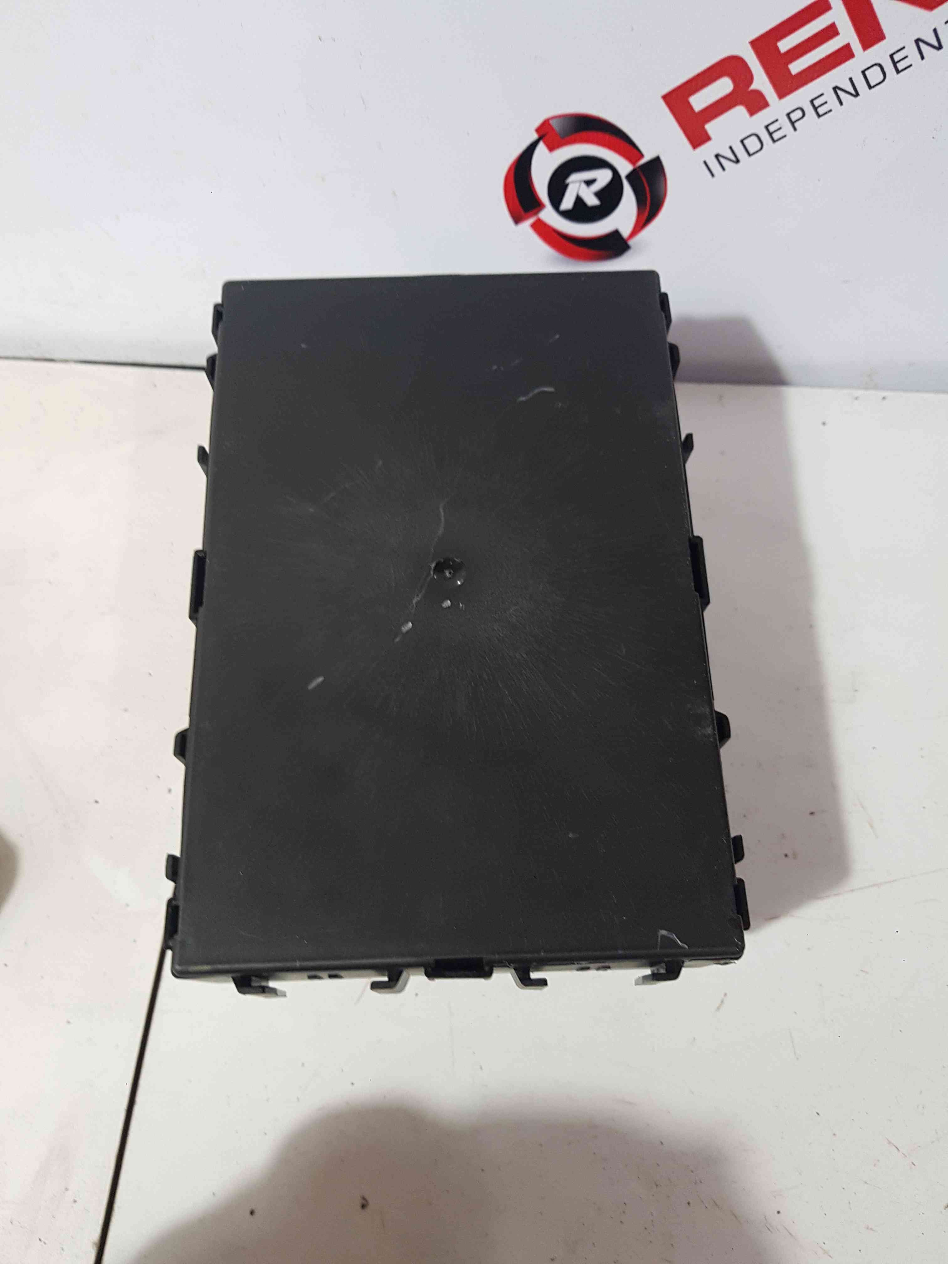 Thumb 6 Nissan Qashqai MK1 2006-2013 Body Control Module BCM 284B2br02b