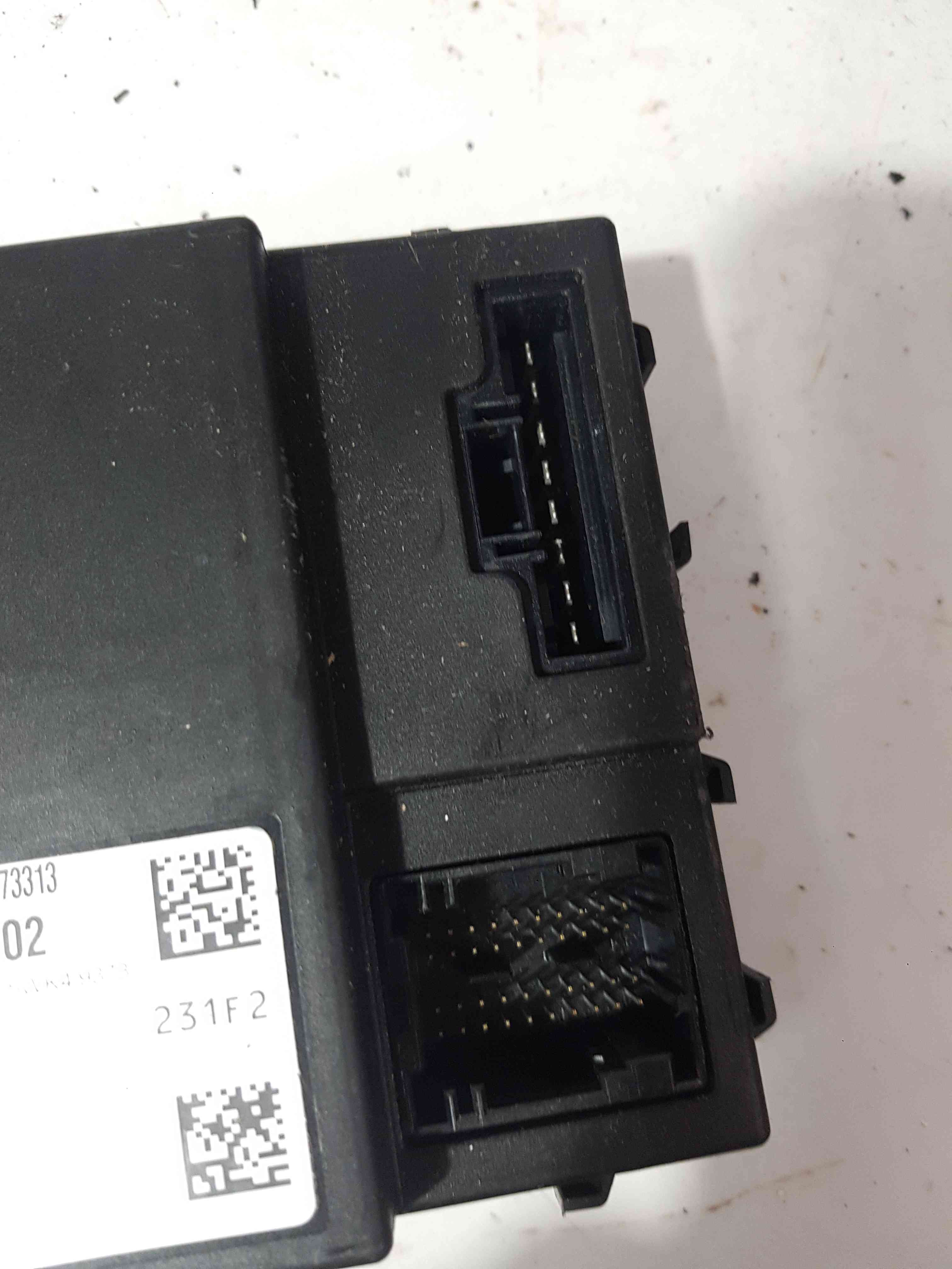 Thumb 4 Nissan Qashqai MK1 2006-2013 Body Control Module BCM 284B2JD12A