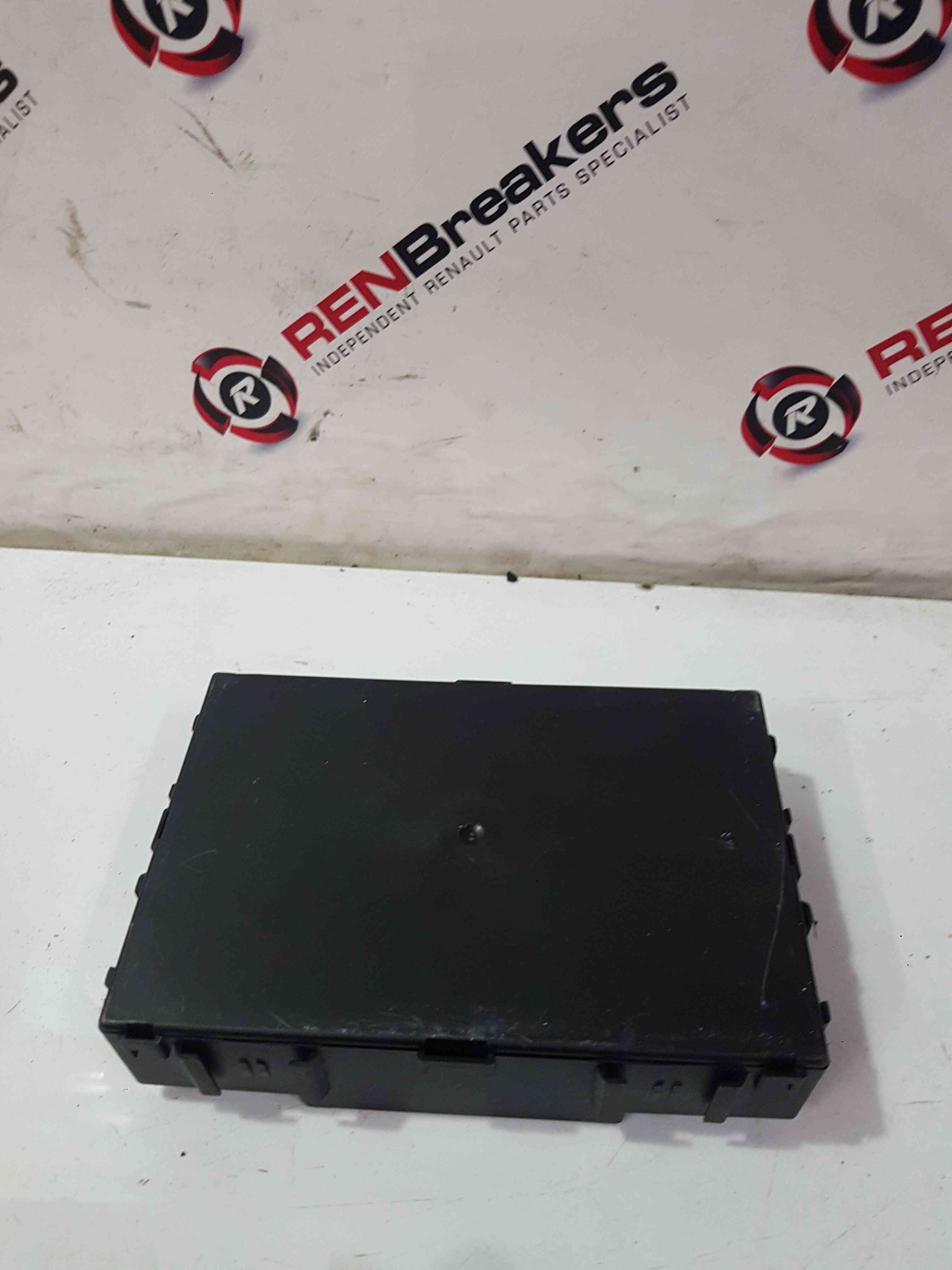 Thumb 4 Nissan Qashqai MK1 2006-2013 Body Control Module BCM 284B2JD02D
