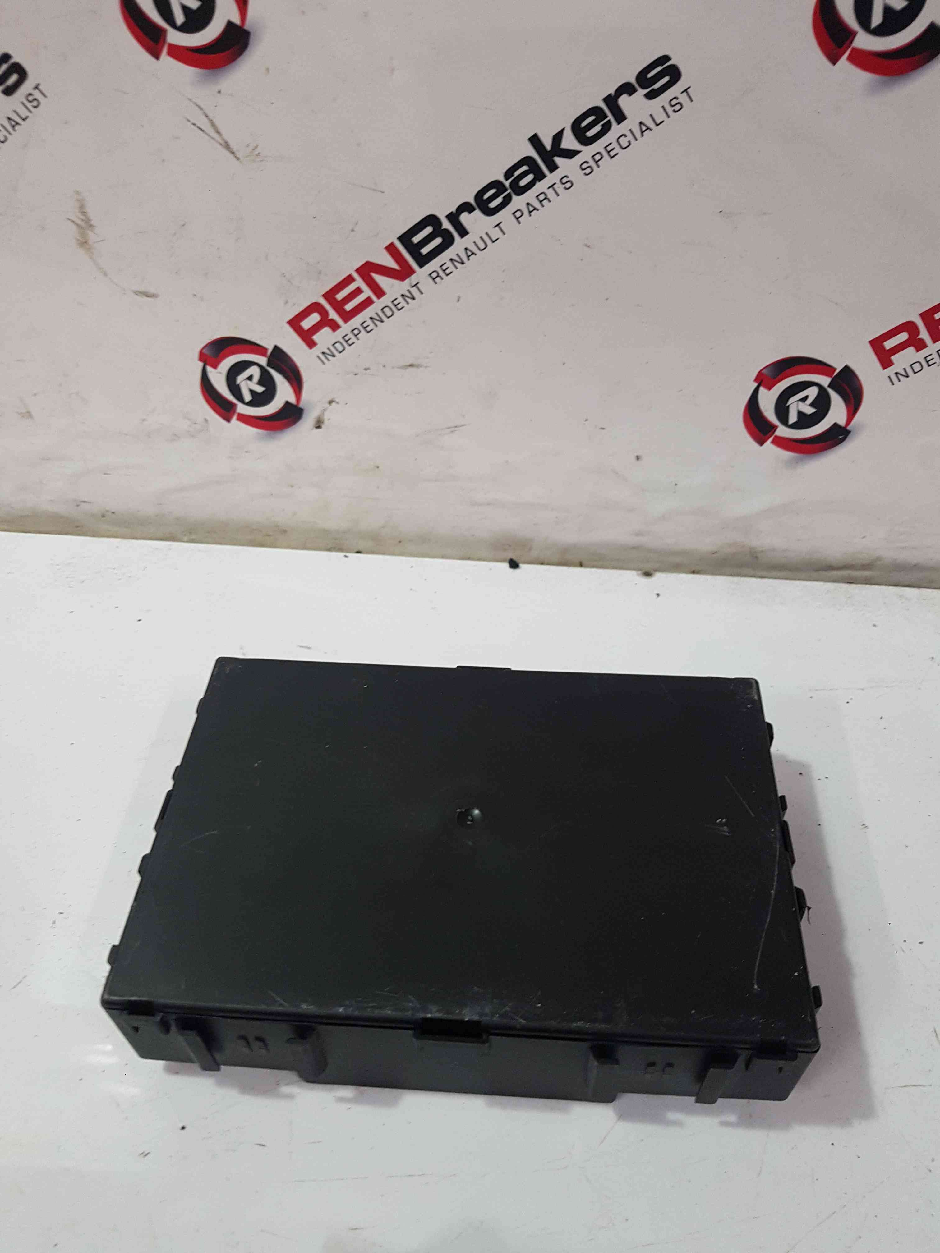 Thumb 5 Nissan Qashqai MK1 2006-2013 Body Control Module BCM 284B2JD02D