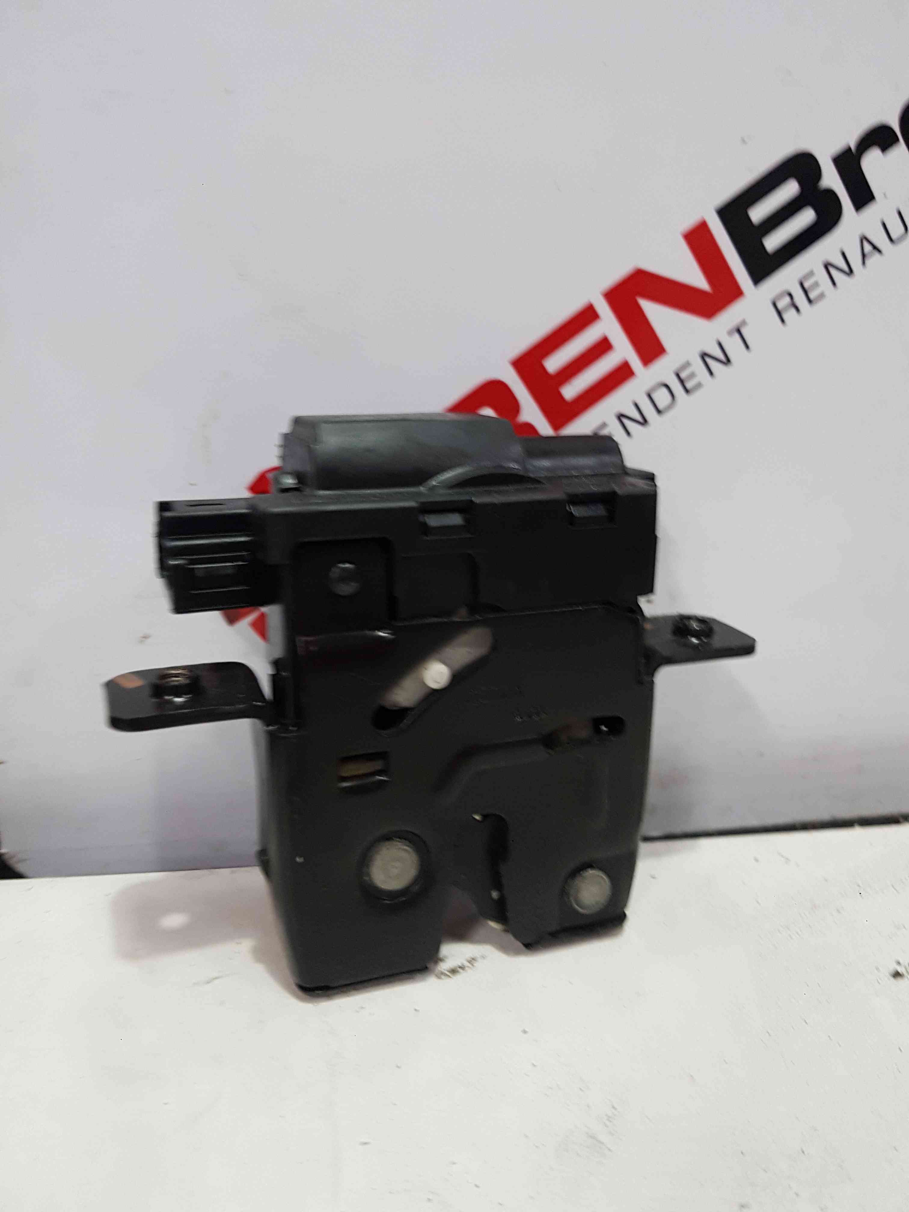 Thumb 3 Nissan Qashqai MK1 2006-2013 Boot Lock Mechanism Catch 90502AV70B