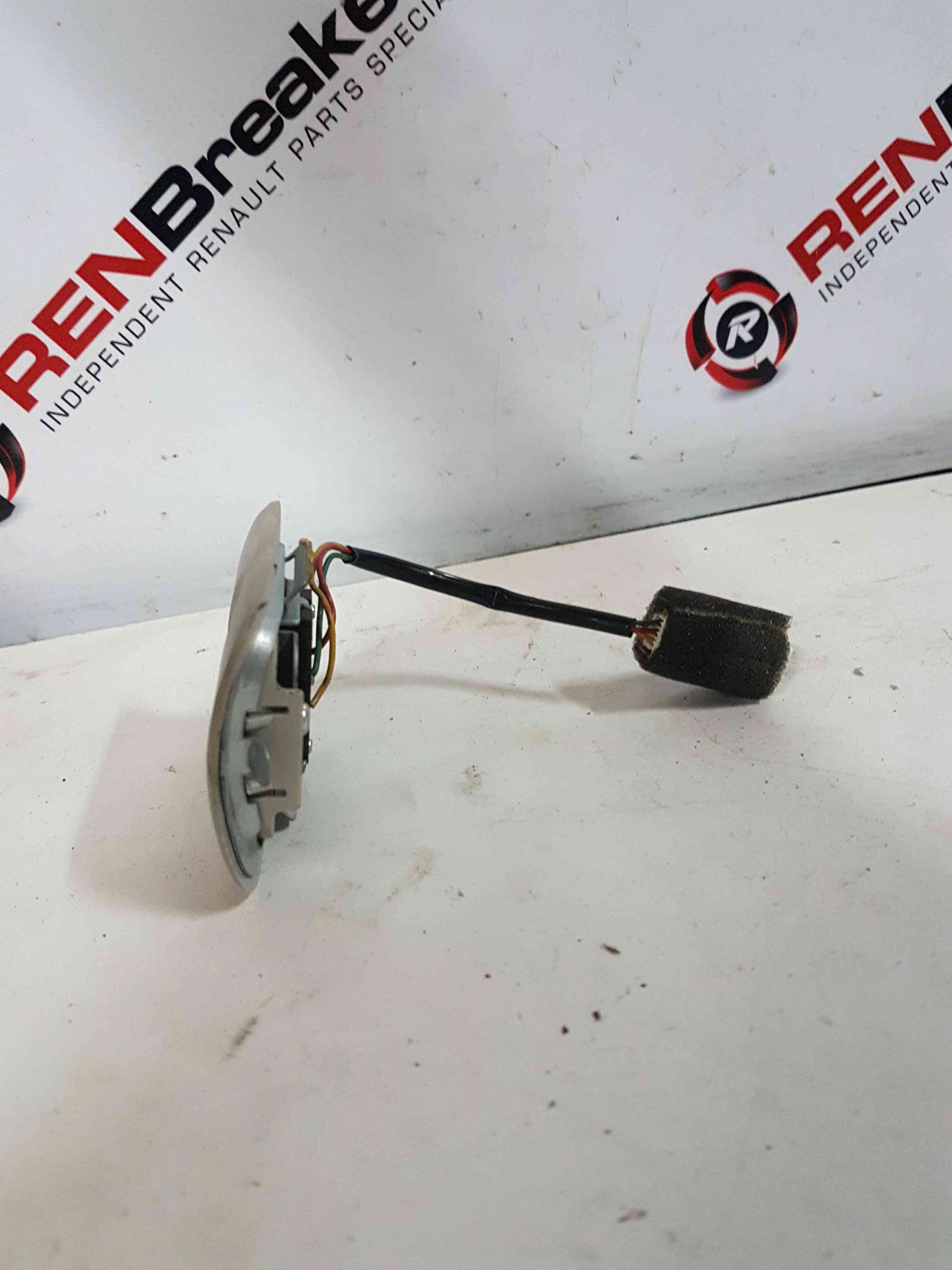 Thumb 3 Nissan Qashqai MK1 2006-2013 Electric Sunroof Switch