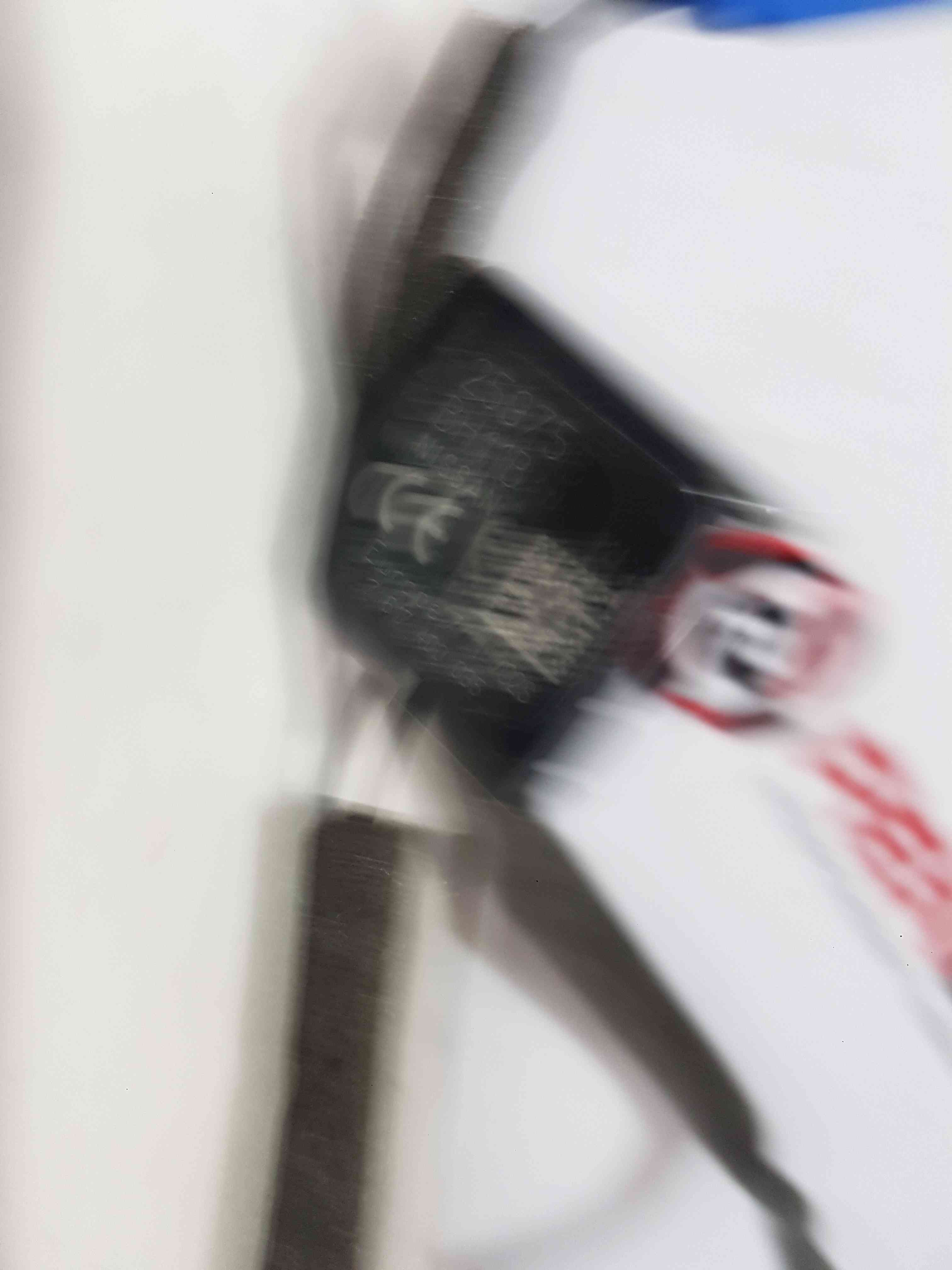 Thumb 5 Nissan Qashqai MK1 2006-2013 GPS Antenna Roof Aerial 25975Bh11b