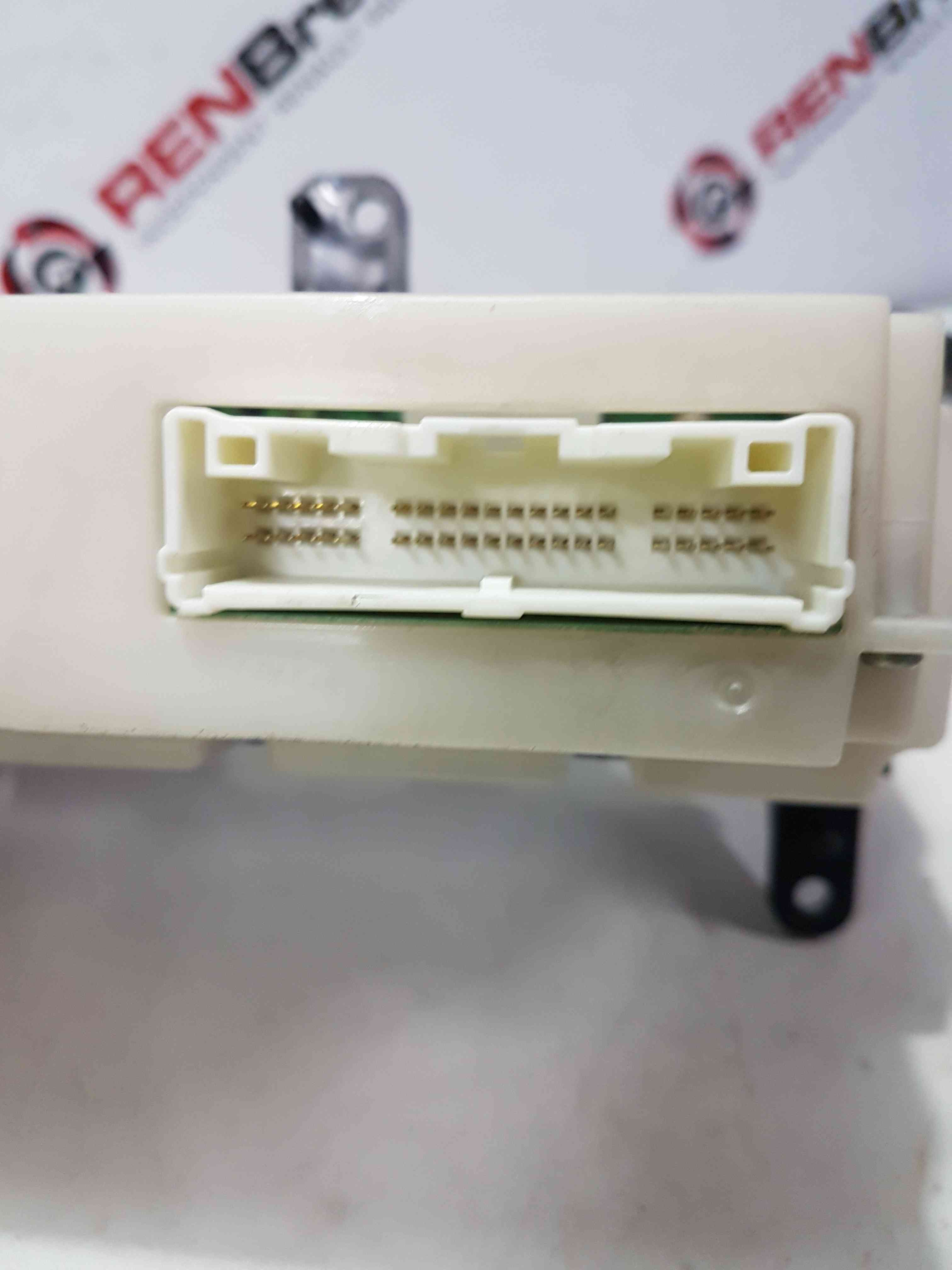 Thumb 5 Nissan Qashqai MK1 2006-2013 Heater Control 27500Jd40d