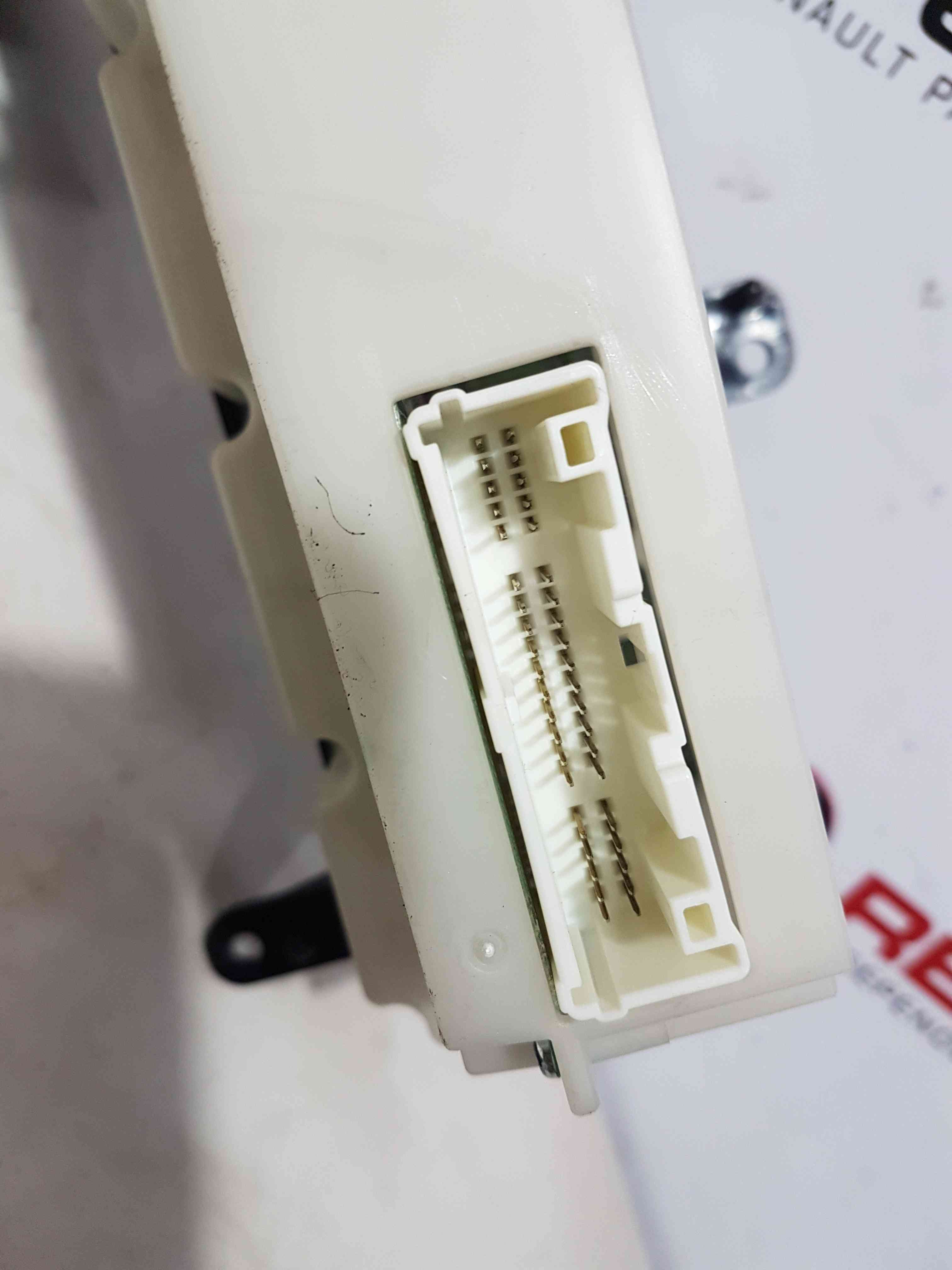 Thumb 8 Nissan Qashqai MK1 2006-2013 Heater Controls 27500Br57b