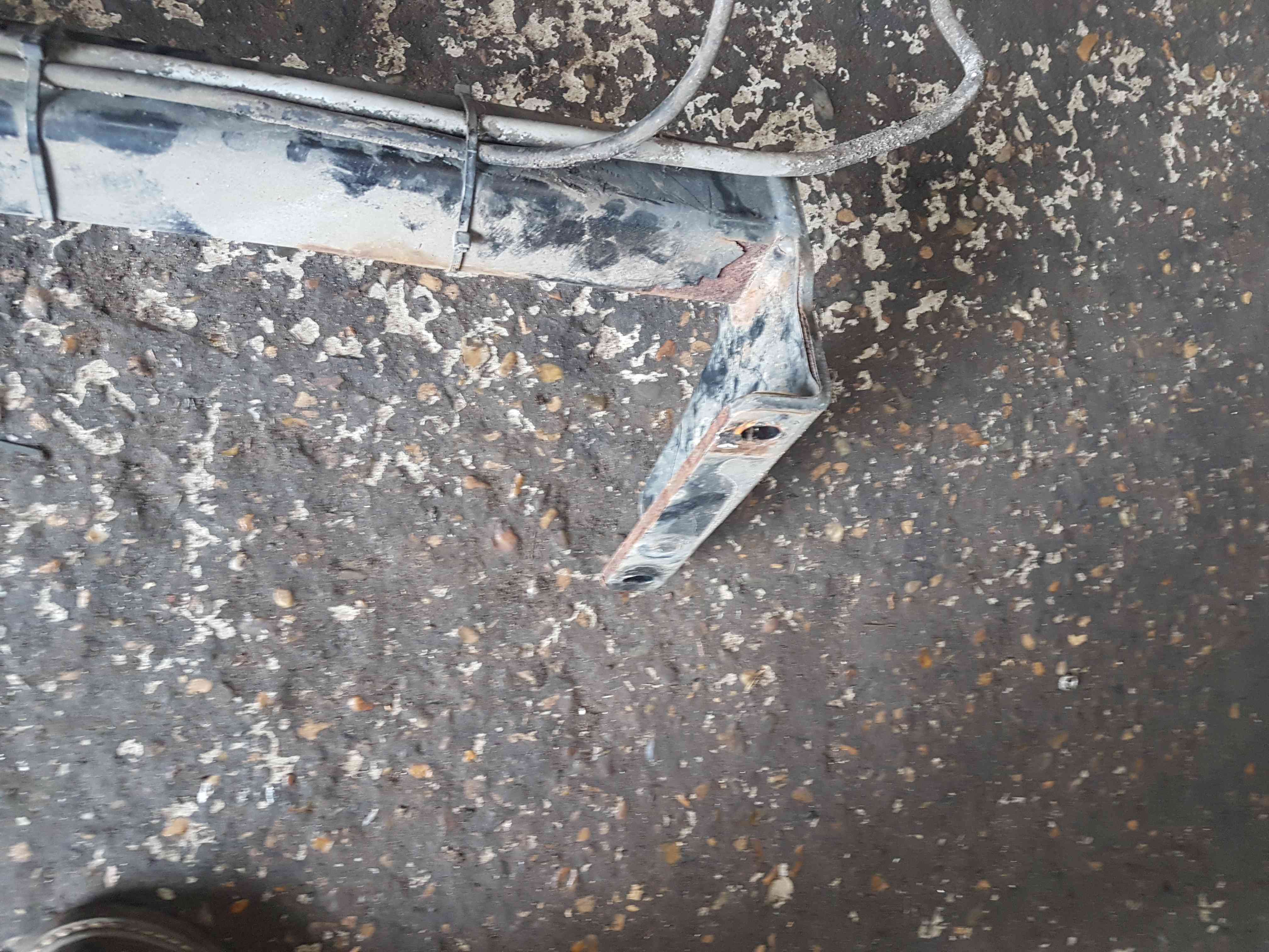 Thumb 5 Nissan Qashqai MK1 2006-2013 TOW Bar Complete With Bolts