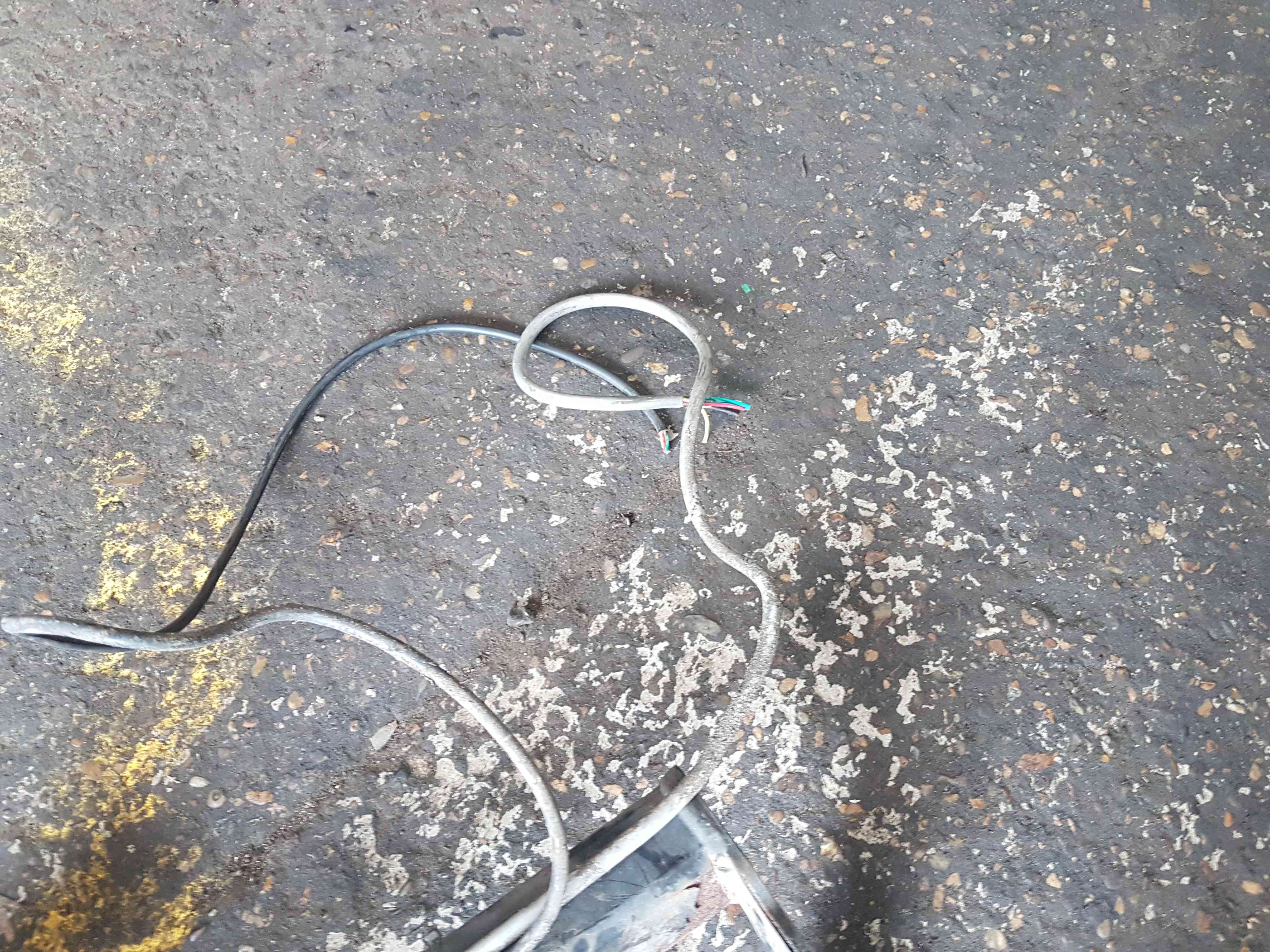 Thumb 9 Nissan Qashqai MK1 2006-2013 TOW Bar Complete With Bolts