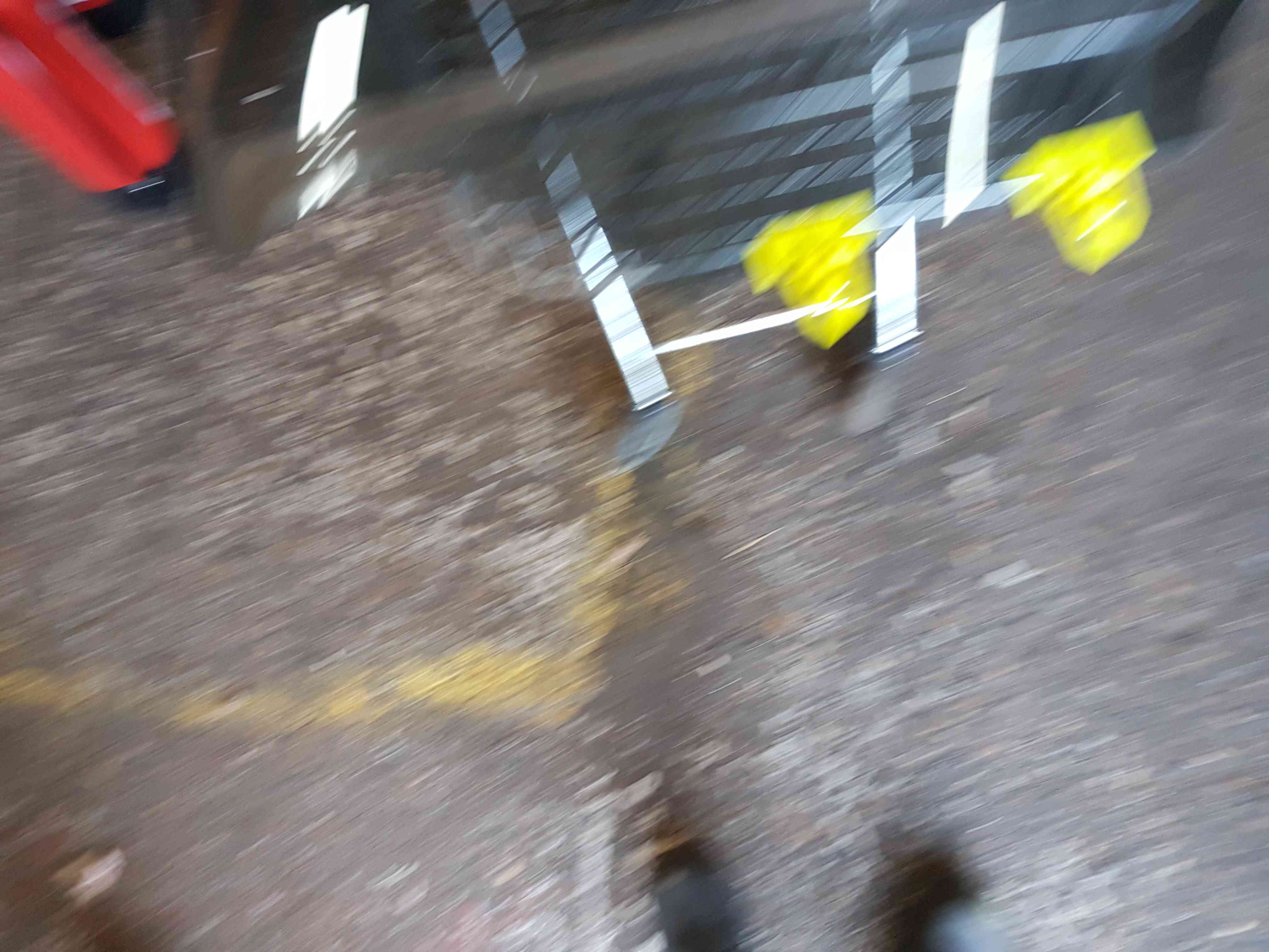 Thumb 8 Nissan Qashqai MK1 2006-2013 Tined NSR Glass Passenger Rear