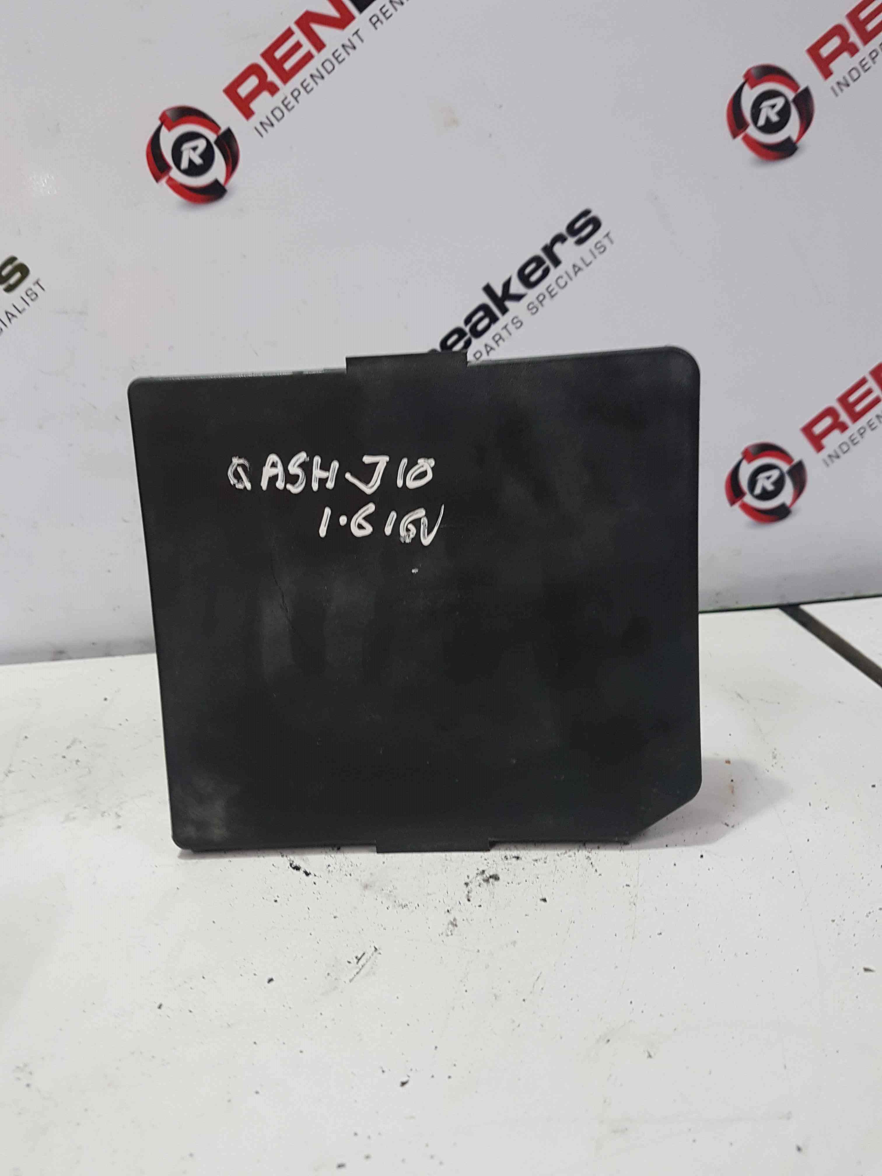 Thumb 8 Nissan Qashqai MK1 2006-2013 UPC Fuse BOX Unit 284B7bb01b