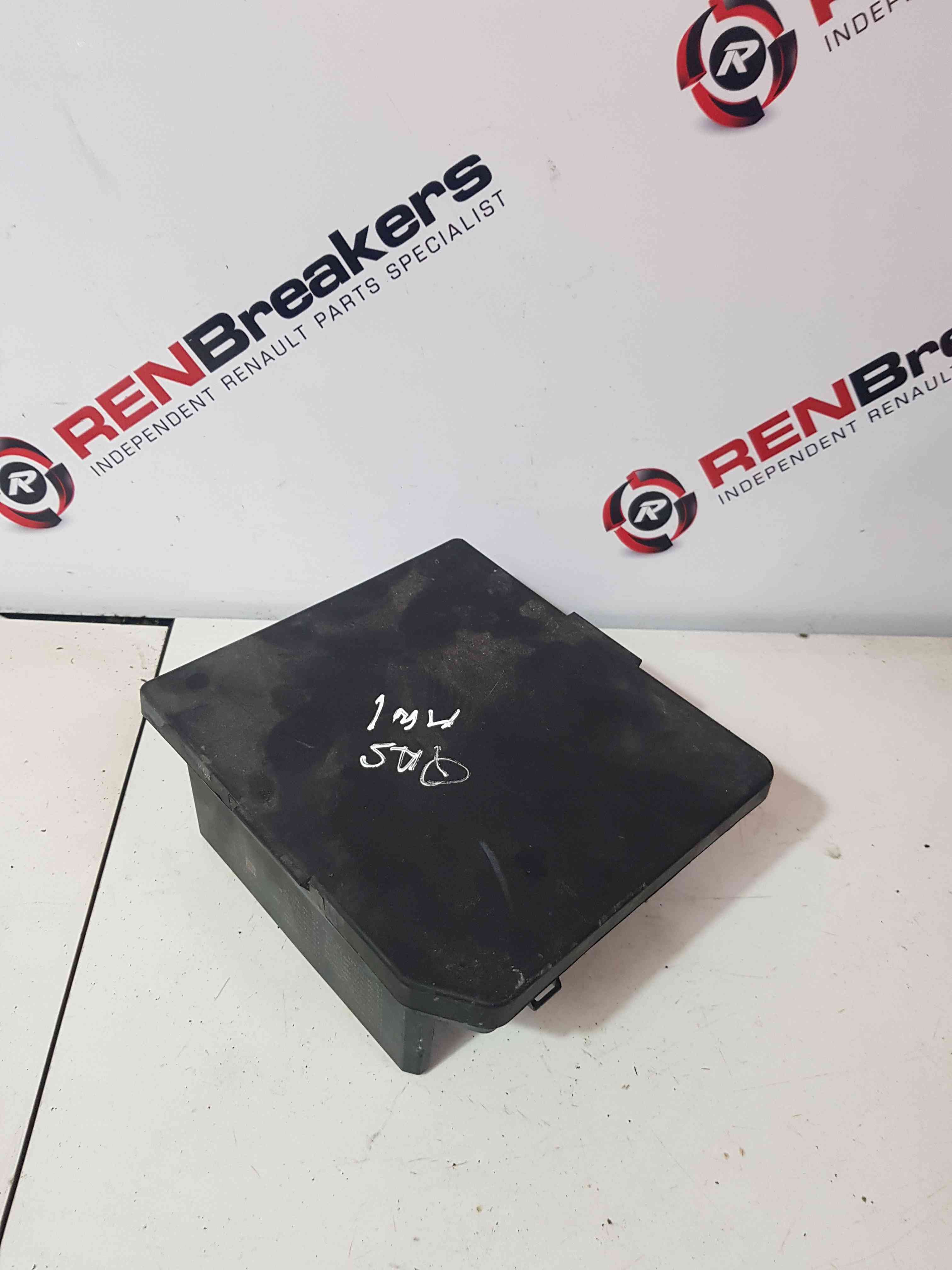 Thumb 4 Nissan Qashqai MK1 2006-2013 UPC Fuse BOX Unit 284B7JD002C