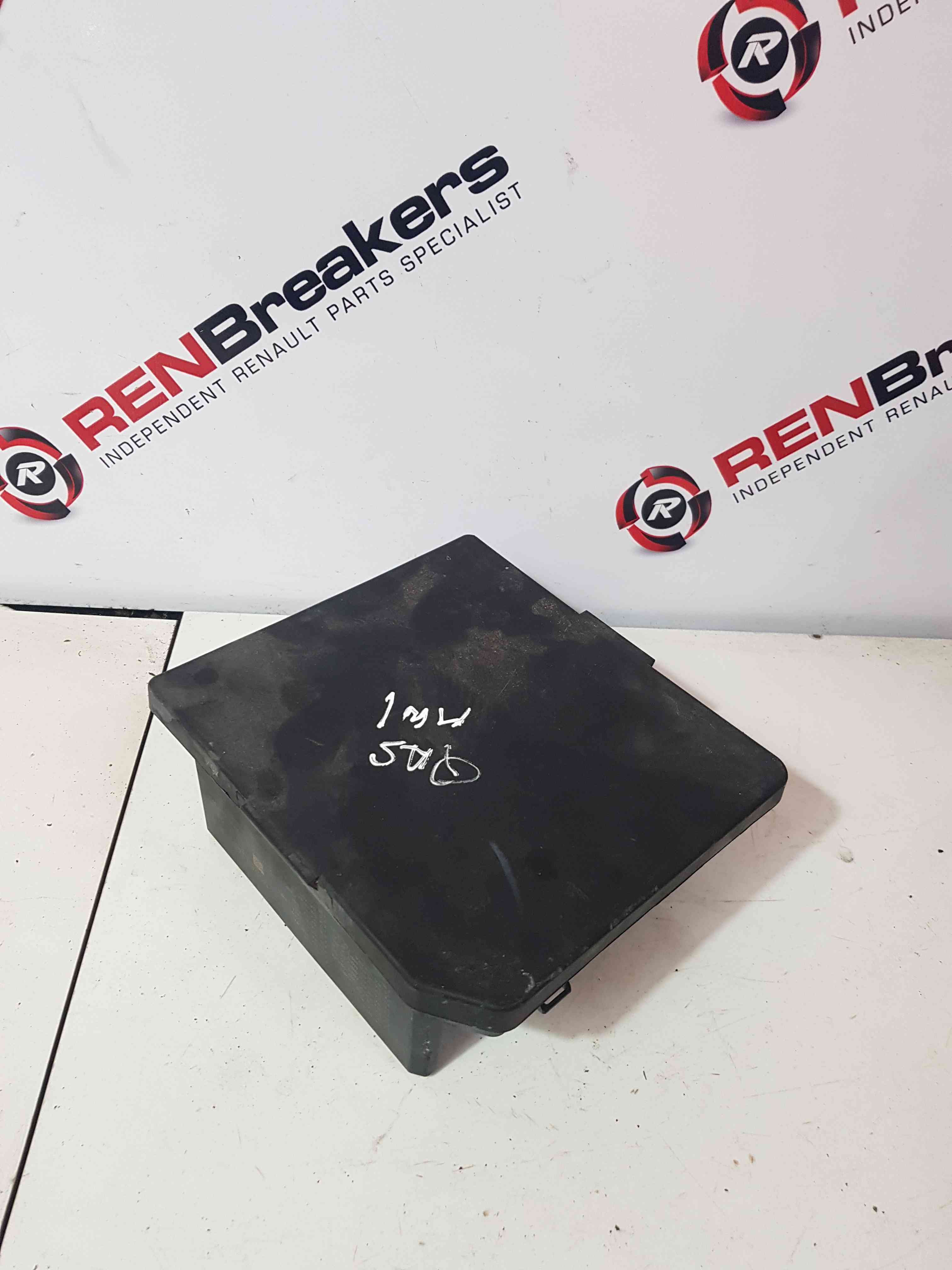 Thumb 5 Nissan Qashqai MK1 2006-2013 UPC Fuse BOX Unit 284B7JD002C