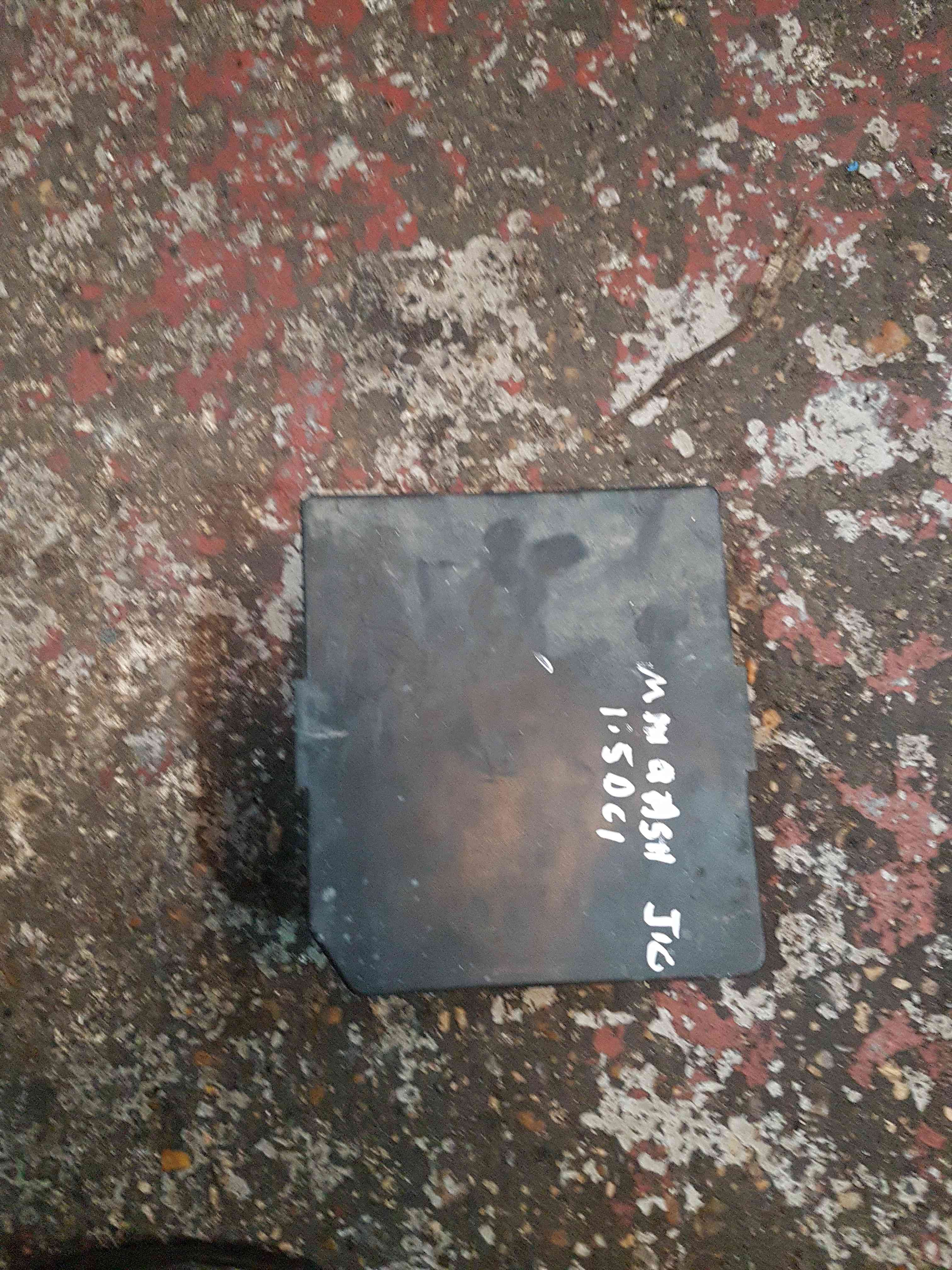 Thumb 3 Nissan Qashqai MK1 2006-2013 UPC Fuse BOX Unit 284B7JD00B