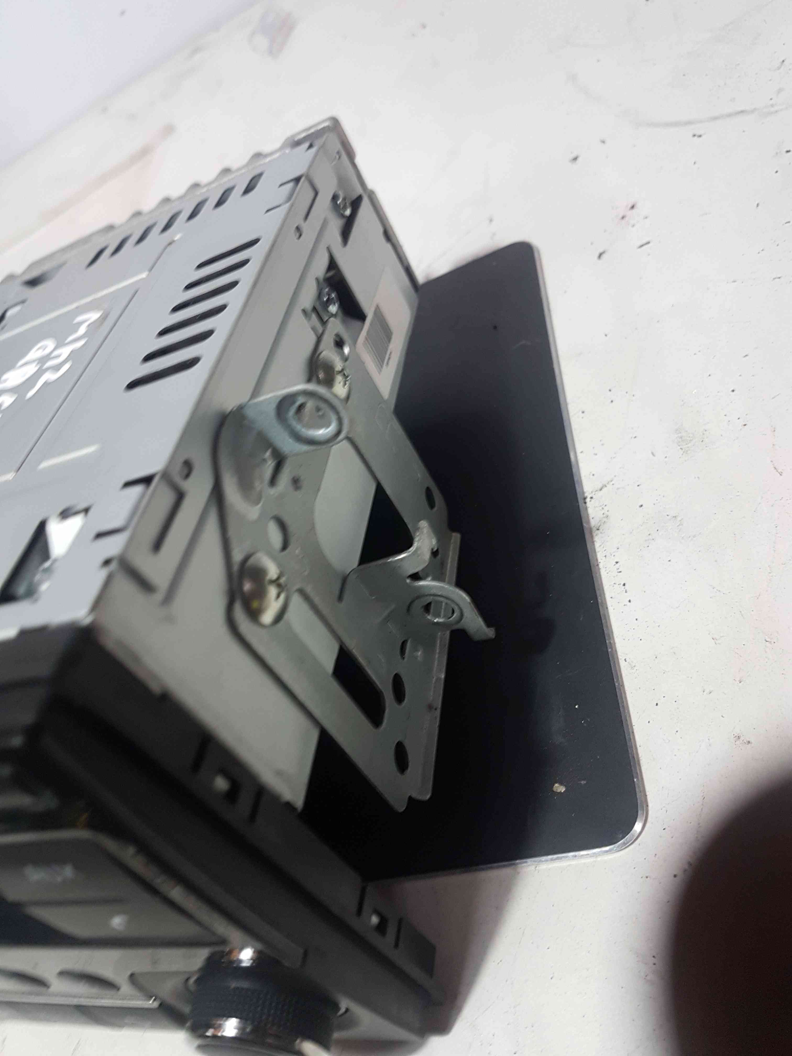 Thumb 4 Nissan Qashqai MK2 2006-2013  Cd Player Head Unit With Code 28185Bh30a