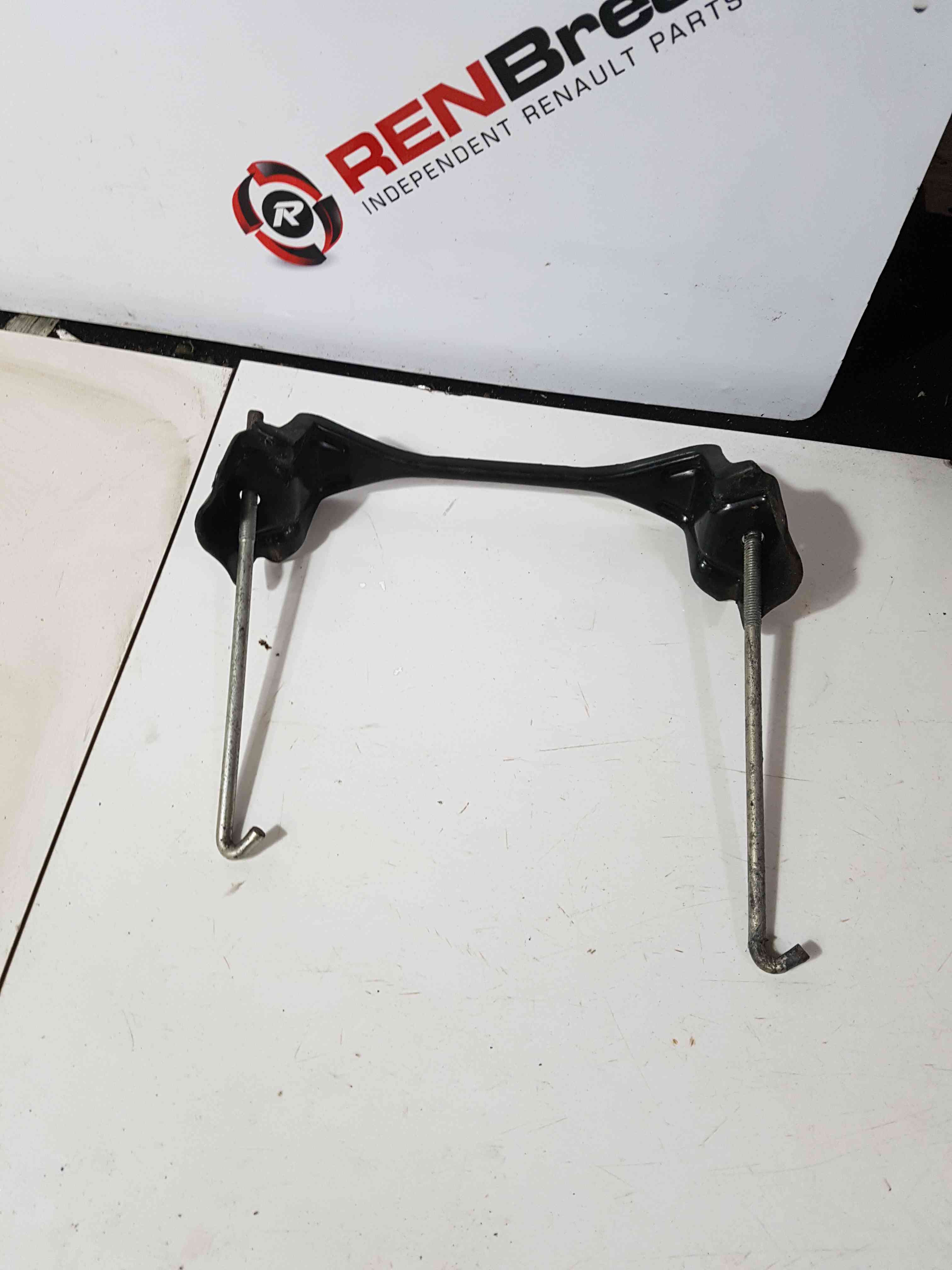 Thumb 2 Nissan Qashqai MK2 2006-2013 Battery Clamp