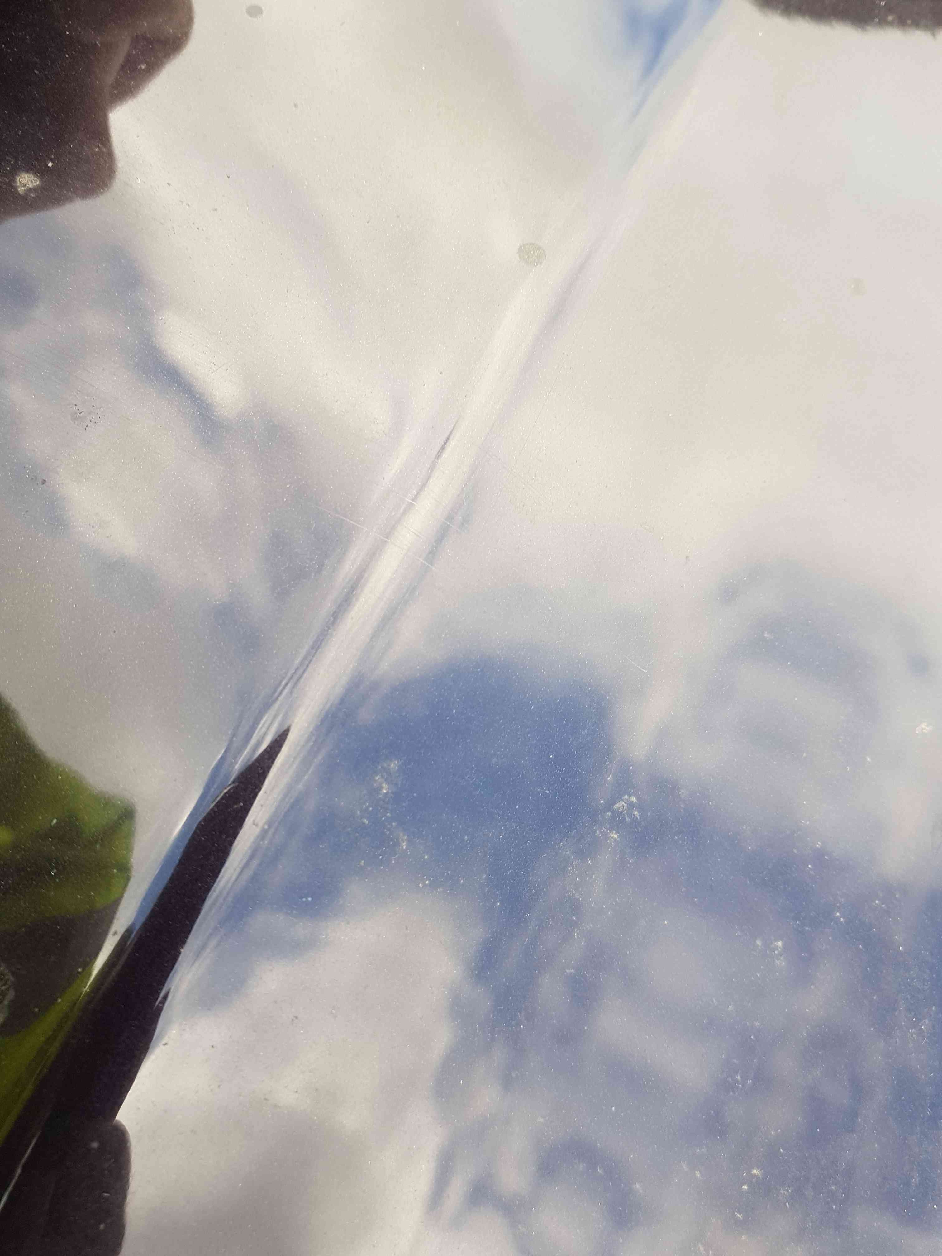 Thumb 3 Nissan Qashqai MK2 2006-2013 Front Bonnet Panel GAB Nightshade Purple