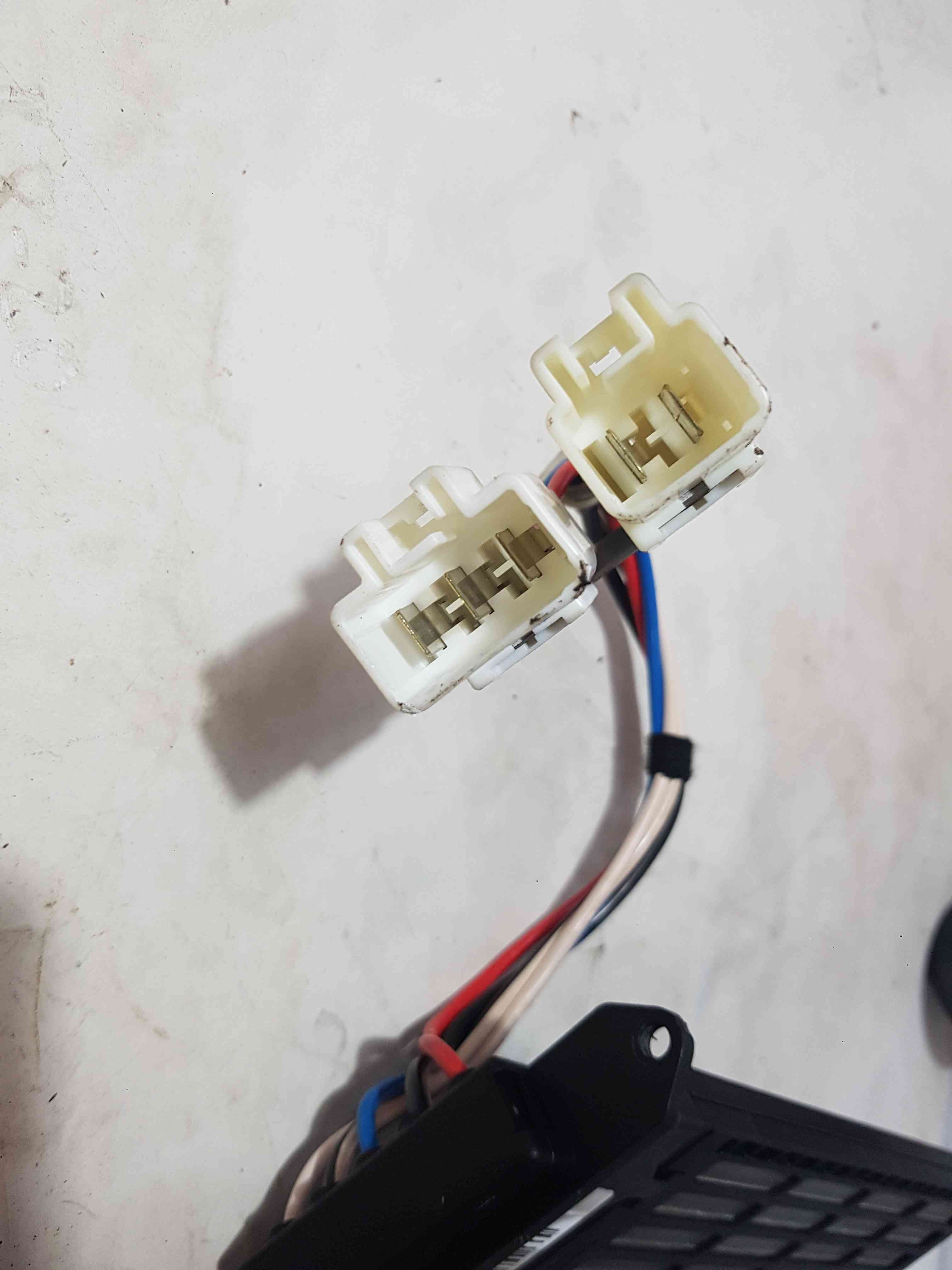 Thumb 3 Nissan Qashqai MK2 2006-2013 Heater Radiator Core AUX Matrix