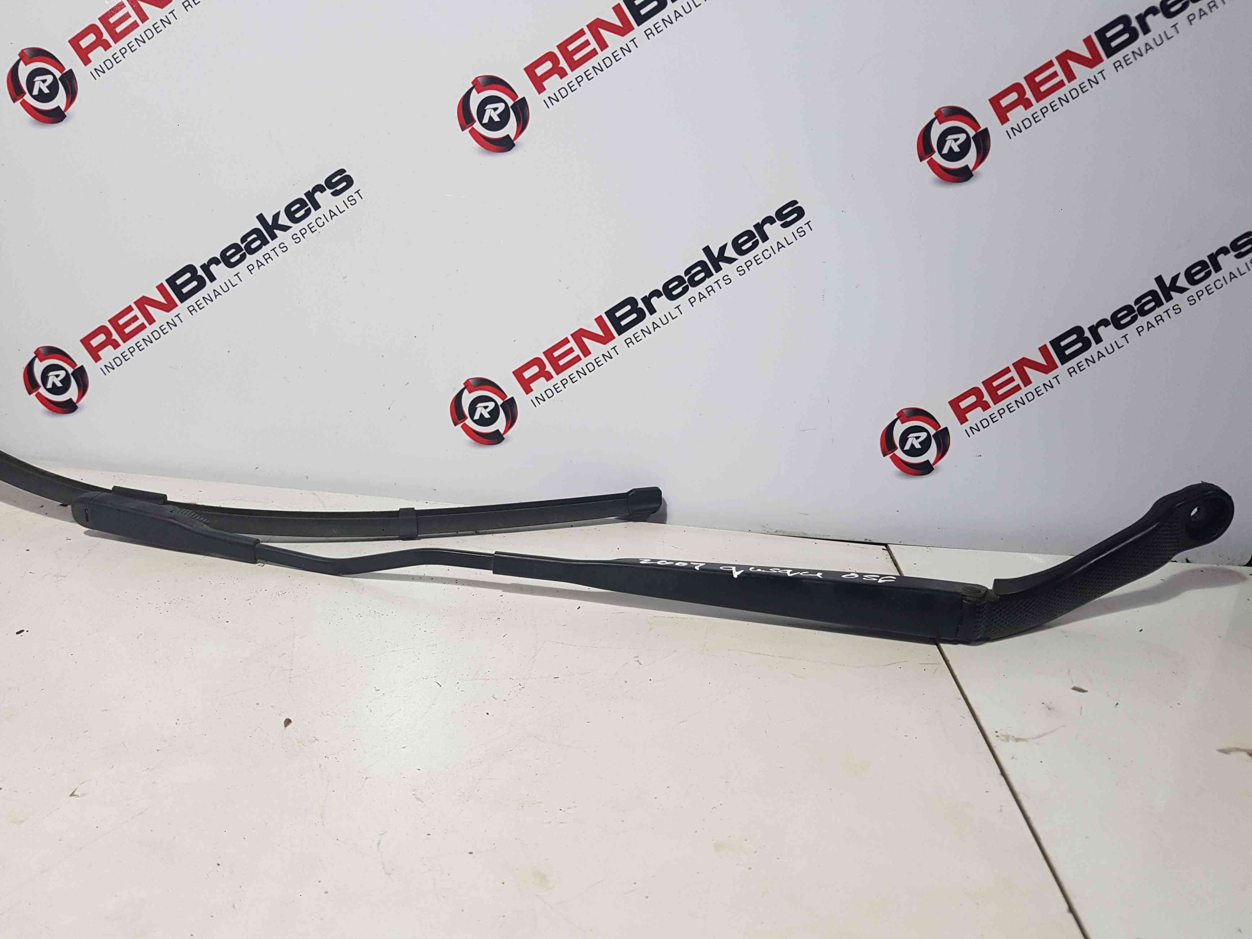 Thumb 5 Nissan Qashqai MK2 2006-2013 OSF Driver Side Wiper ARM 