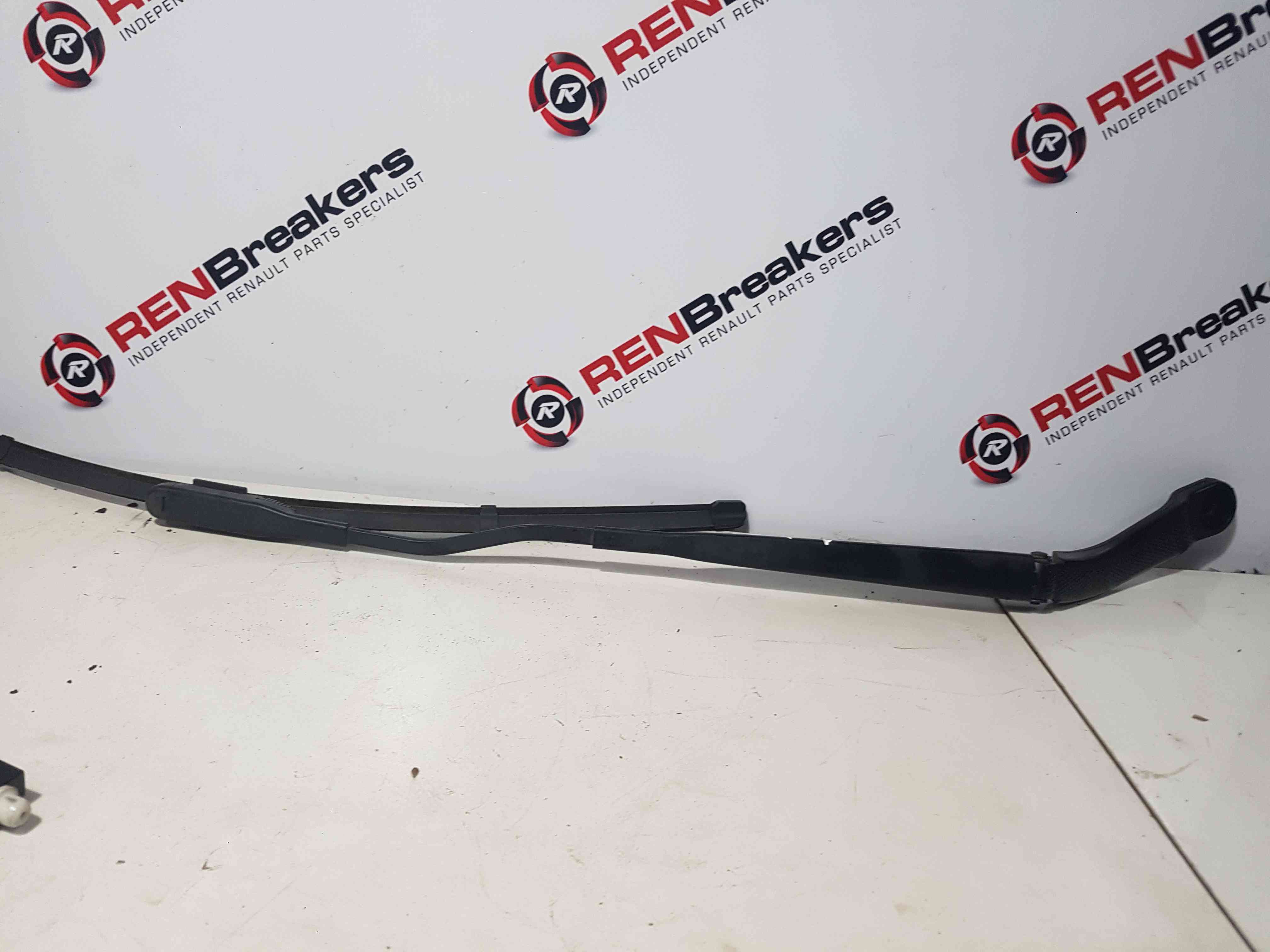 Thumb 2 Nissan Qashqai MK2 2006-2013 OSF Driver Side Wiper ARM 