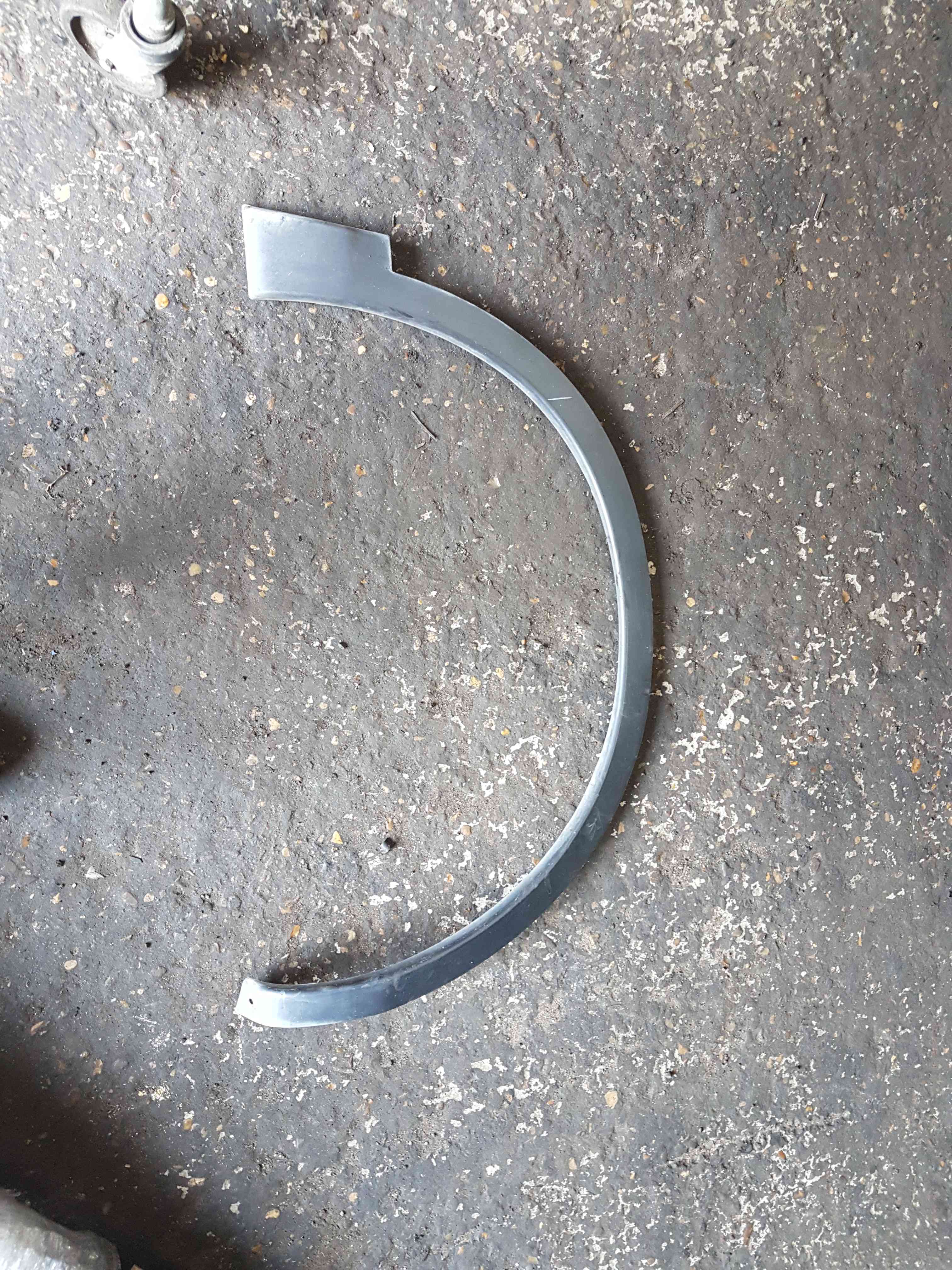 Thumb 2 Nissan Qashqai MK2 2006-2013 OSF Front Driver Wheel Arch Trim