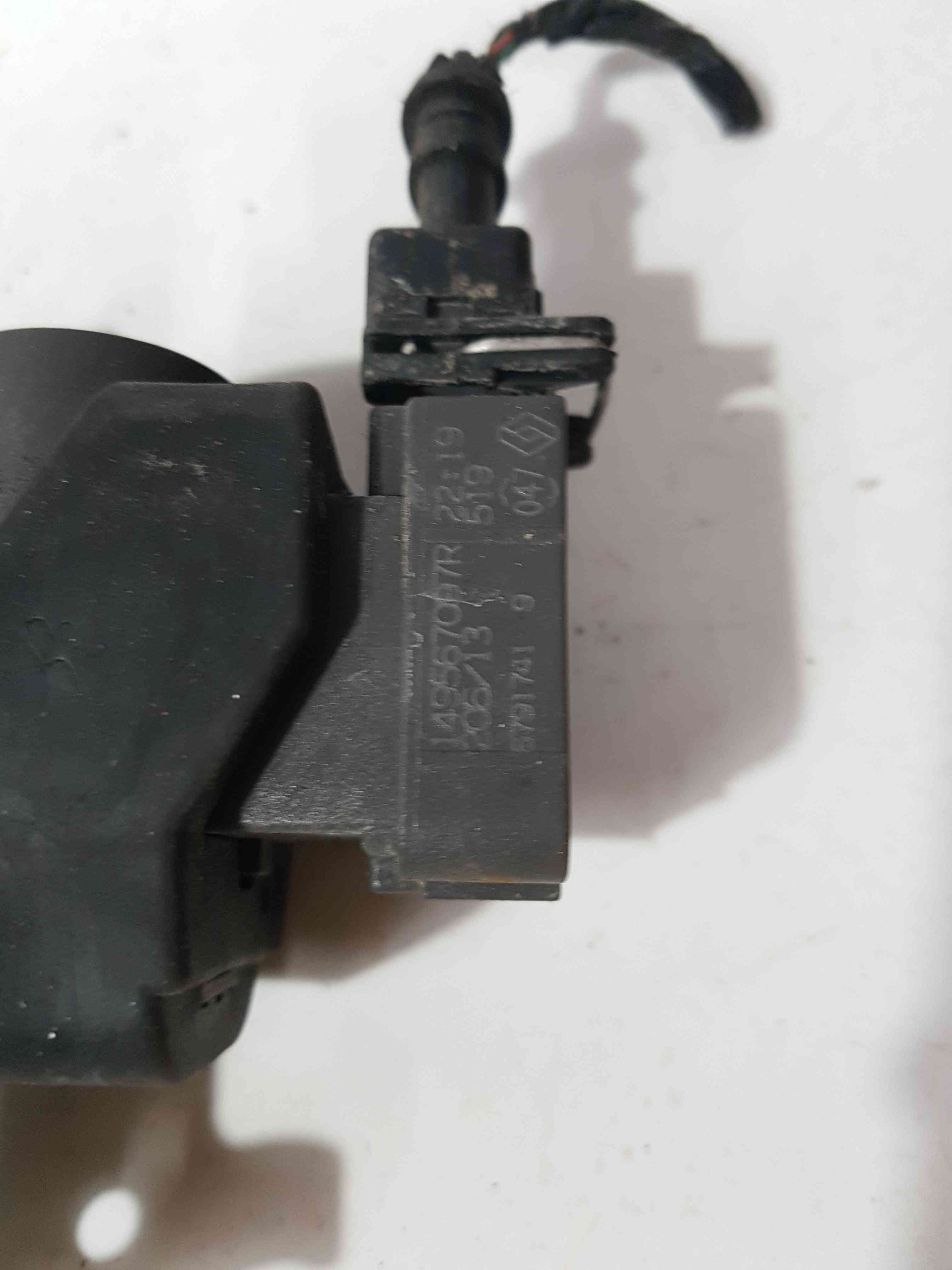 Thumb 2 Nissan Qashqai MK2 2006-2013 Turbo Boost Pressure Valve 149567097R