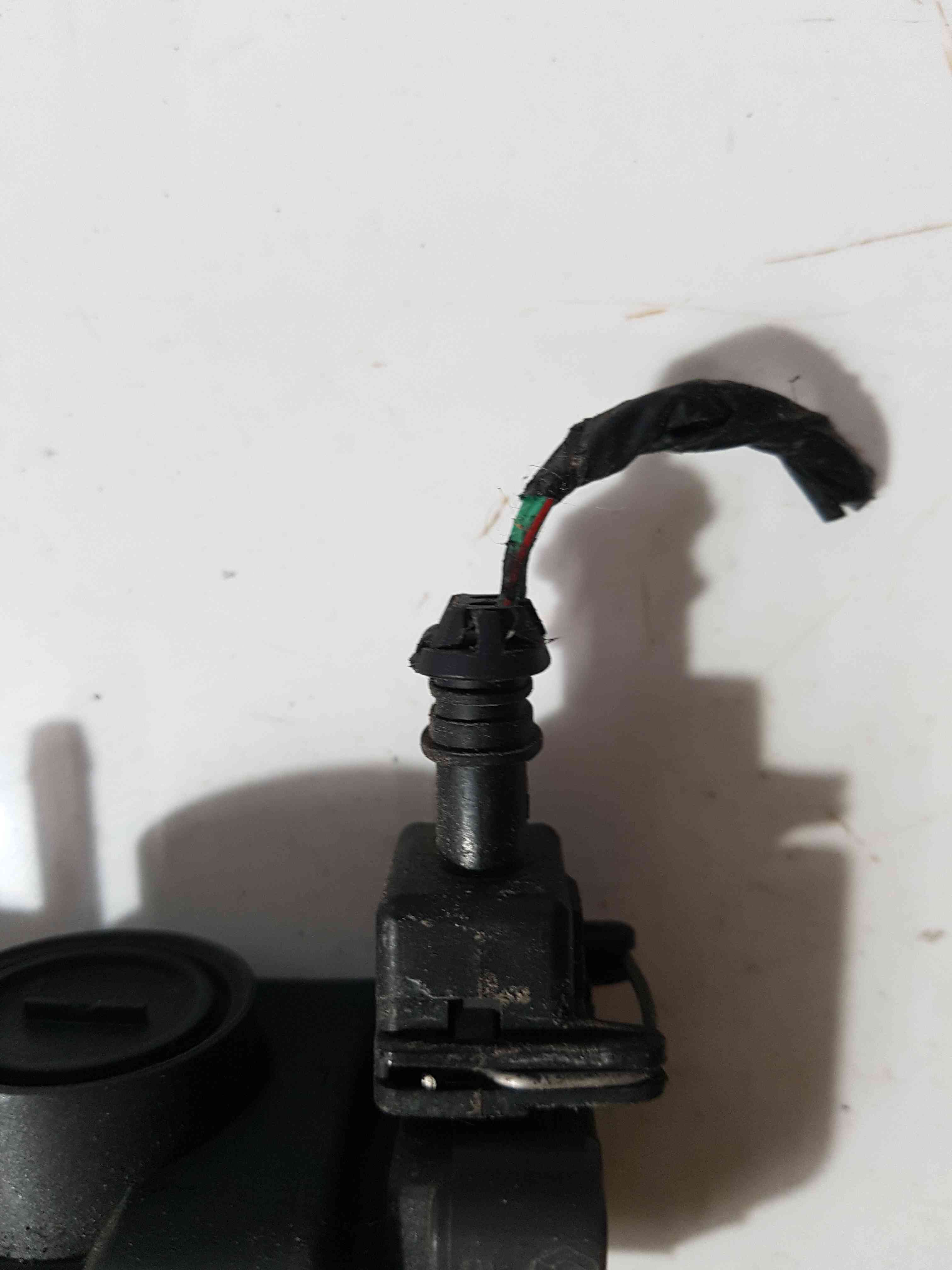 Thumb 3 Nissan Qashqai MK2 2006-2013 Turbo Boost Pressure Valve 149567097R