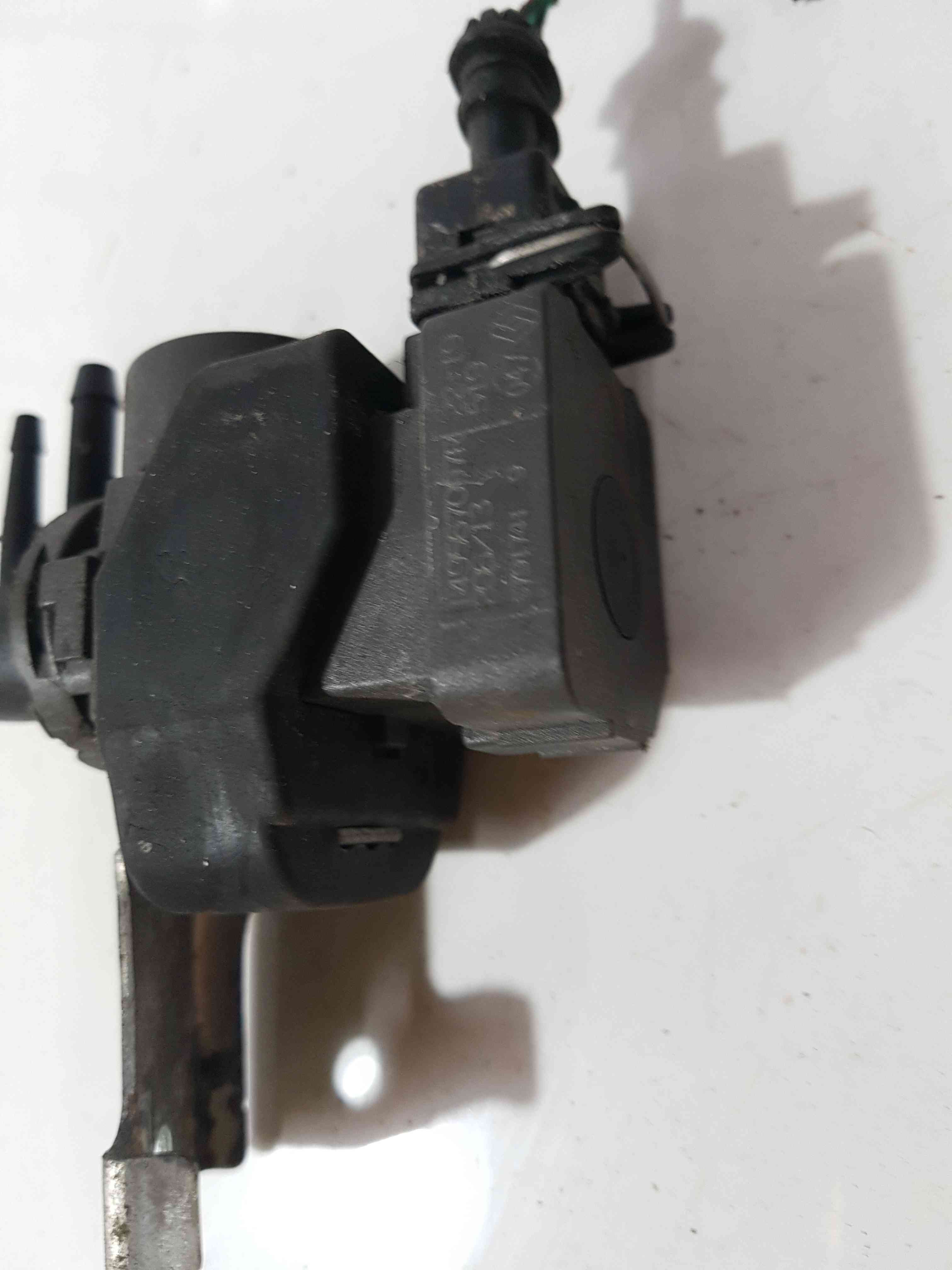 Thumb 5 Nissan Qashqai MK2 2006-2013 Turbo Boost Pressure Valve 149567097R