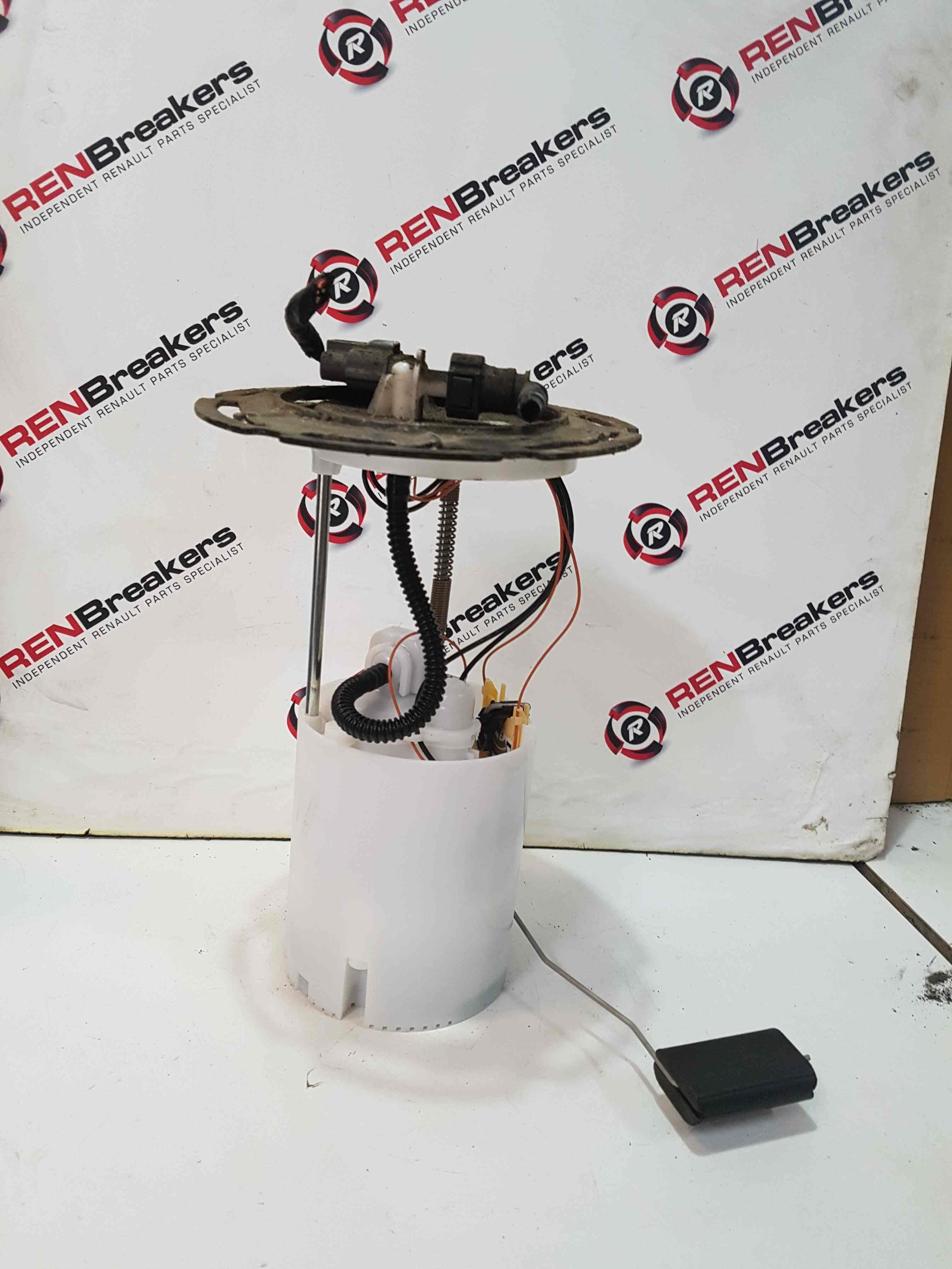 Nissan Qashqai MK2 2013-2017 1.2 16V  TCE Fuel Tank Sender  170404ED0A