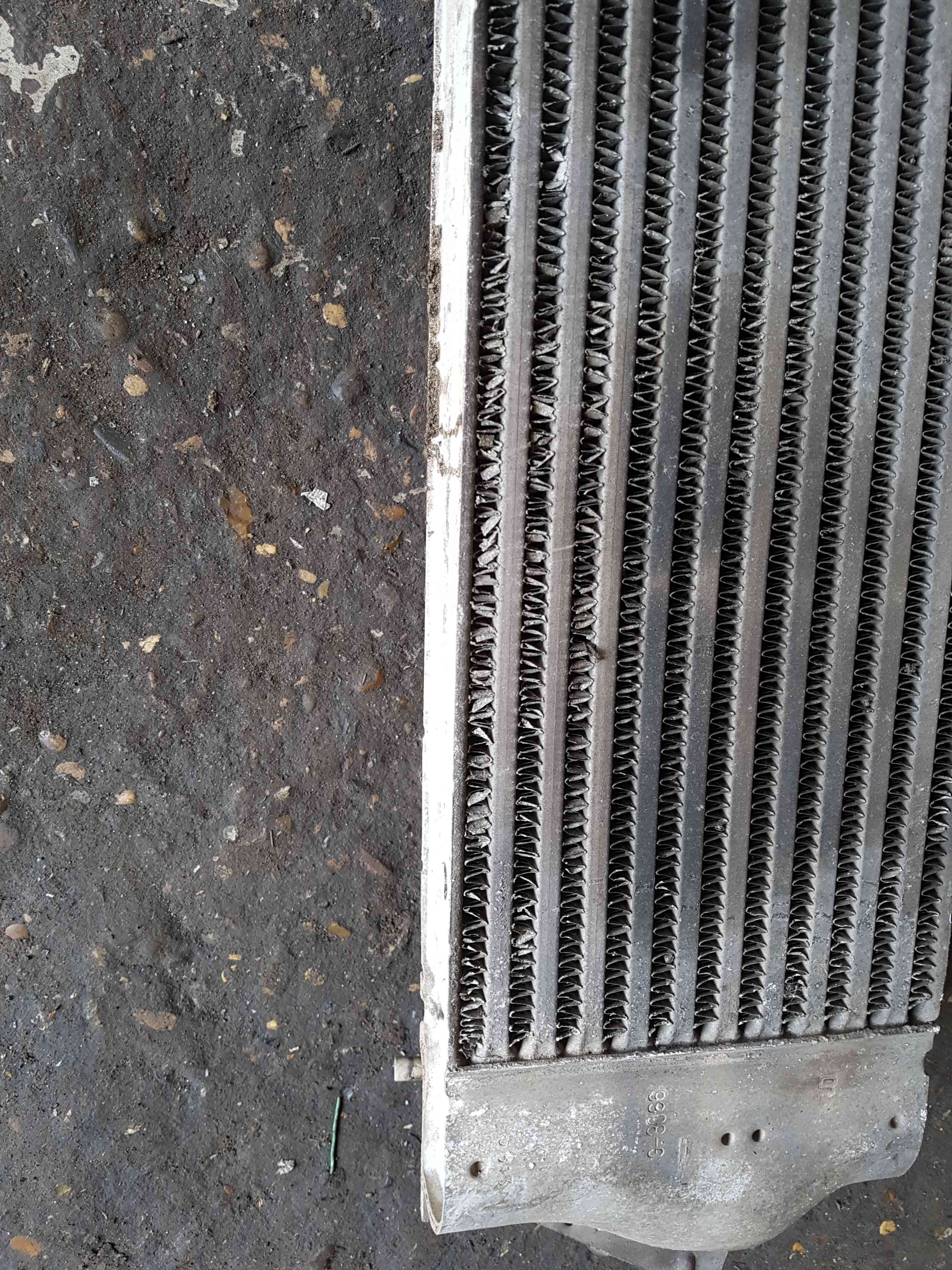Thumb 2 Nissan X-Trail T31 2011-2014 Nissan Xtrail 2.0 DCI Turbo Intercooler 144613UC0C