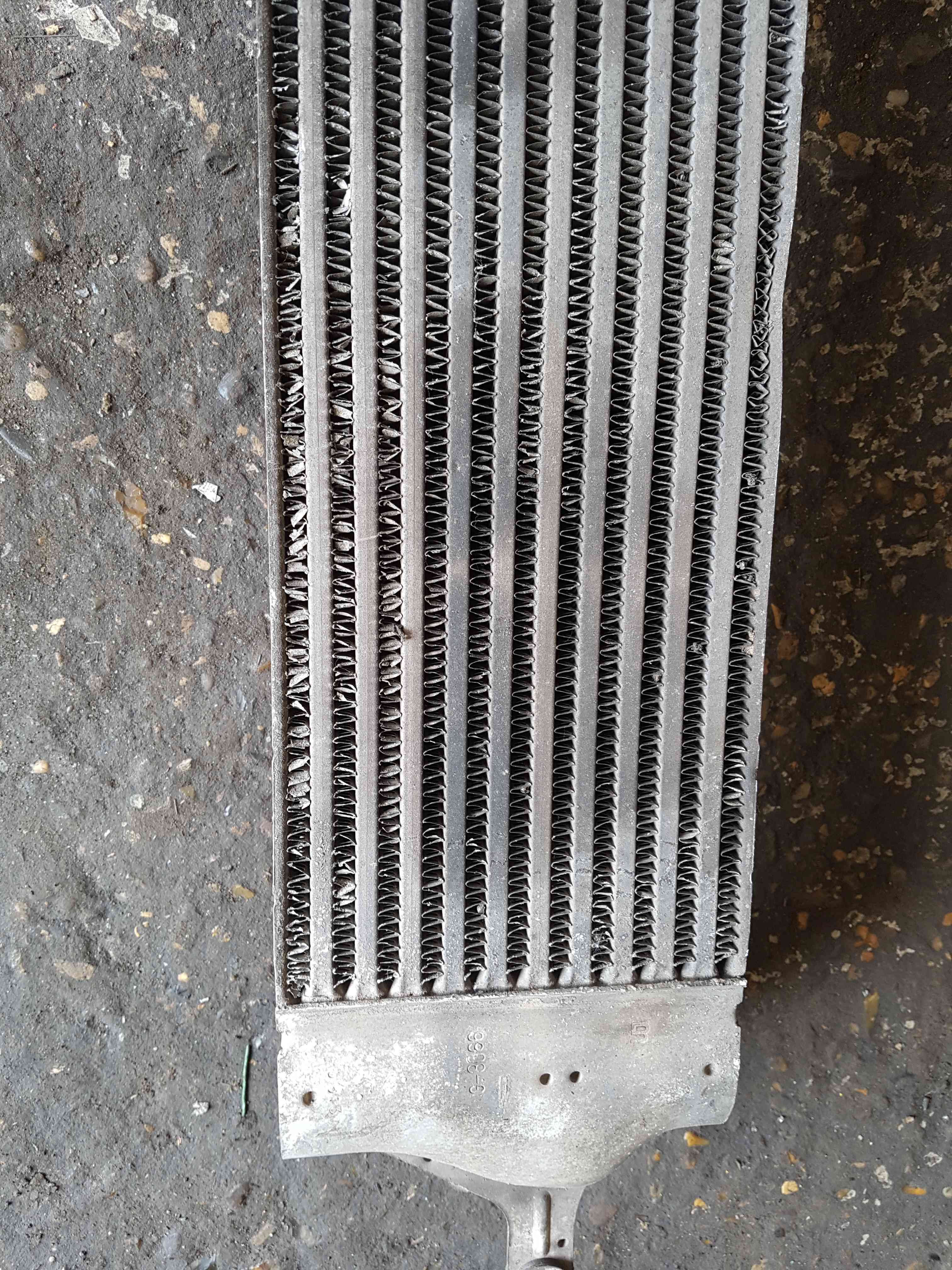 Thumb 3 Nissan X-Trail T31 2011-2014 Nissan Xtrail 2.0 DCI Turbo Intercooler 144613UC0C