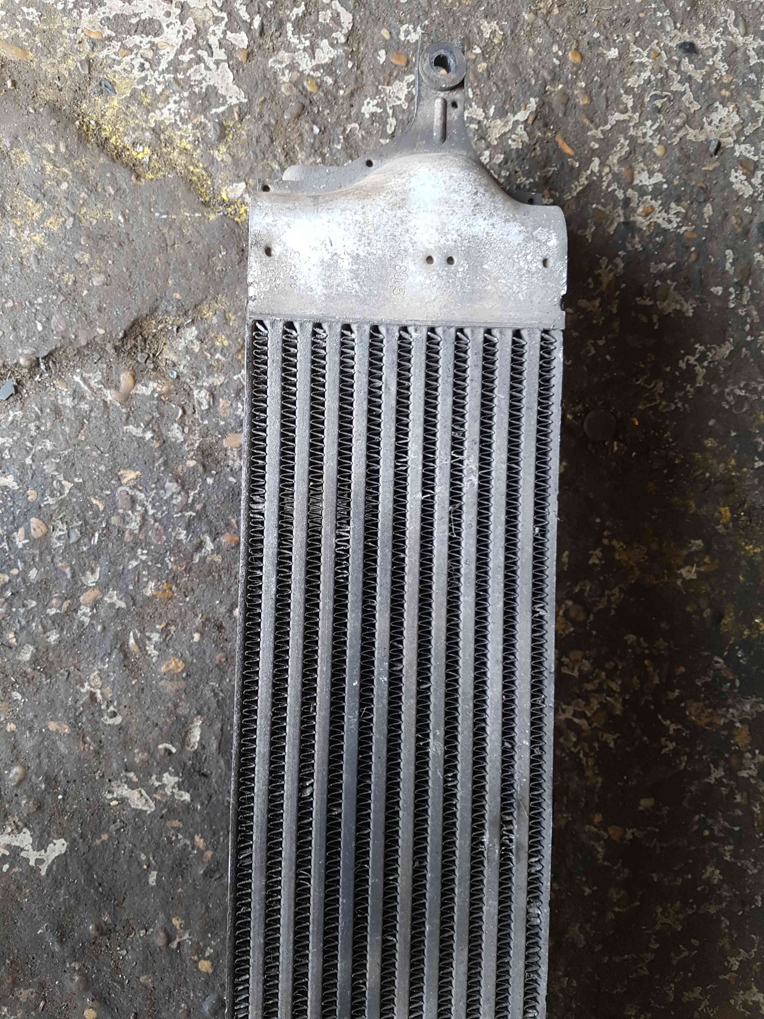Thumb 4 Nissan X-Trail T31 2011-2014 Nissan Xtrail 2.0 DCI Turbo Intercooler 144613UC0C
