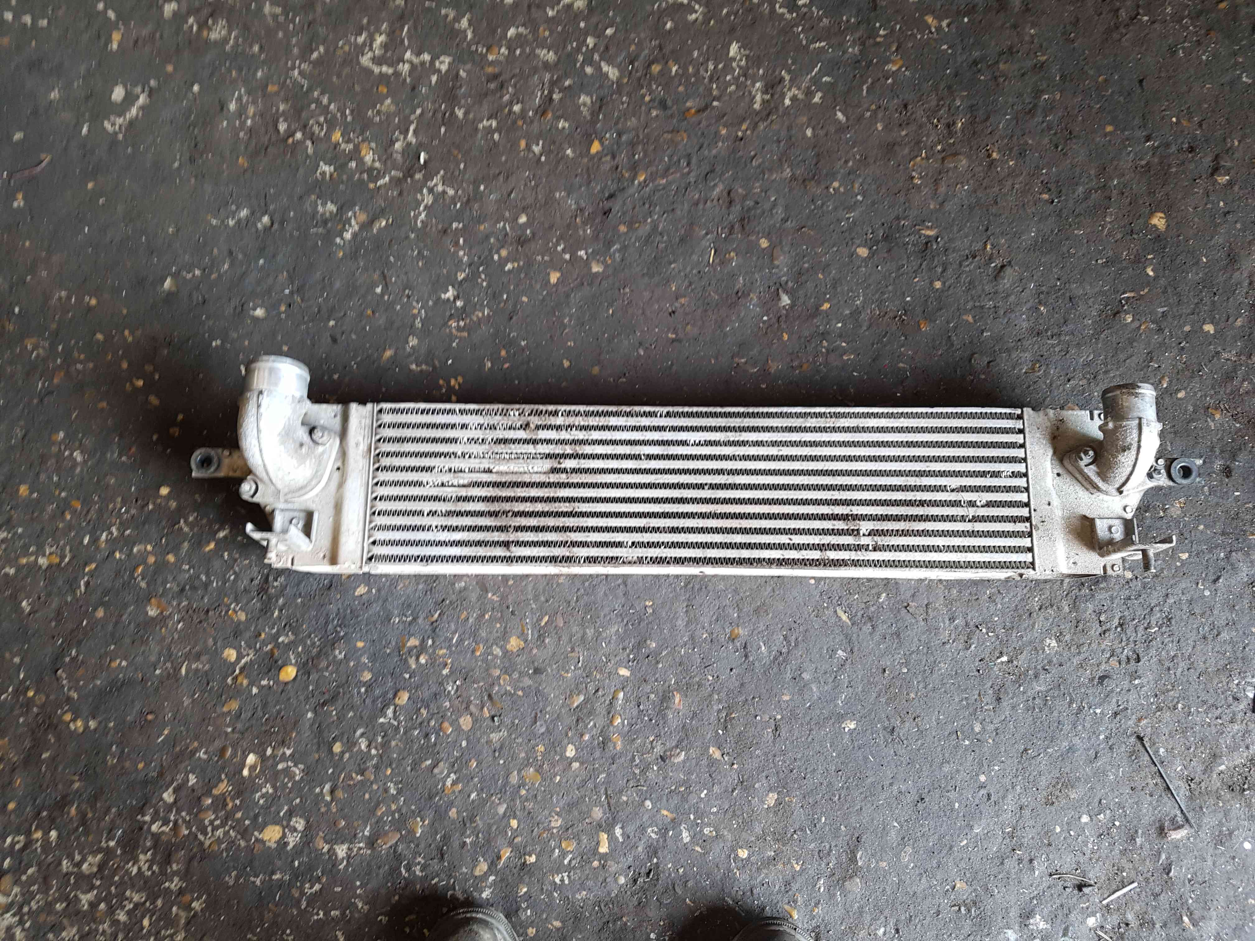 Thumb 5 Nissan X-Trail T31 2011-2014 Nissan Xtrail 2.0 DCI Turbo Intercooler 144613UC0C