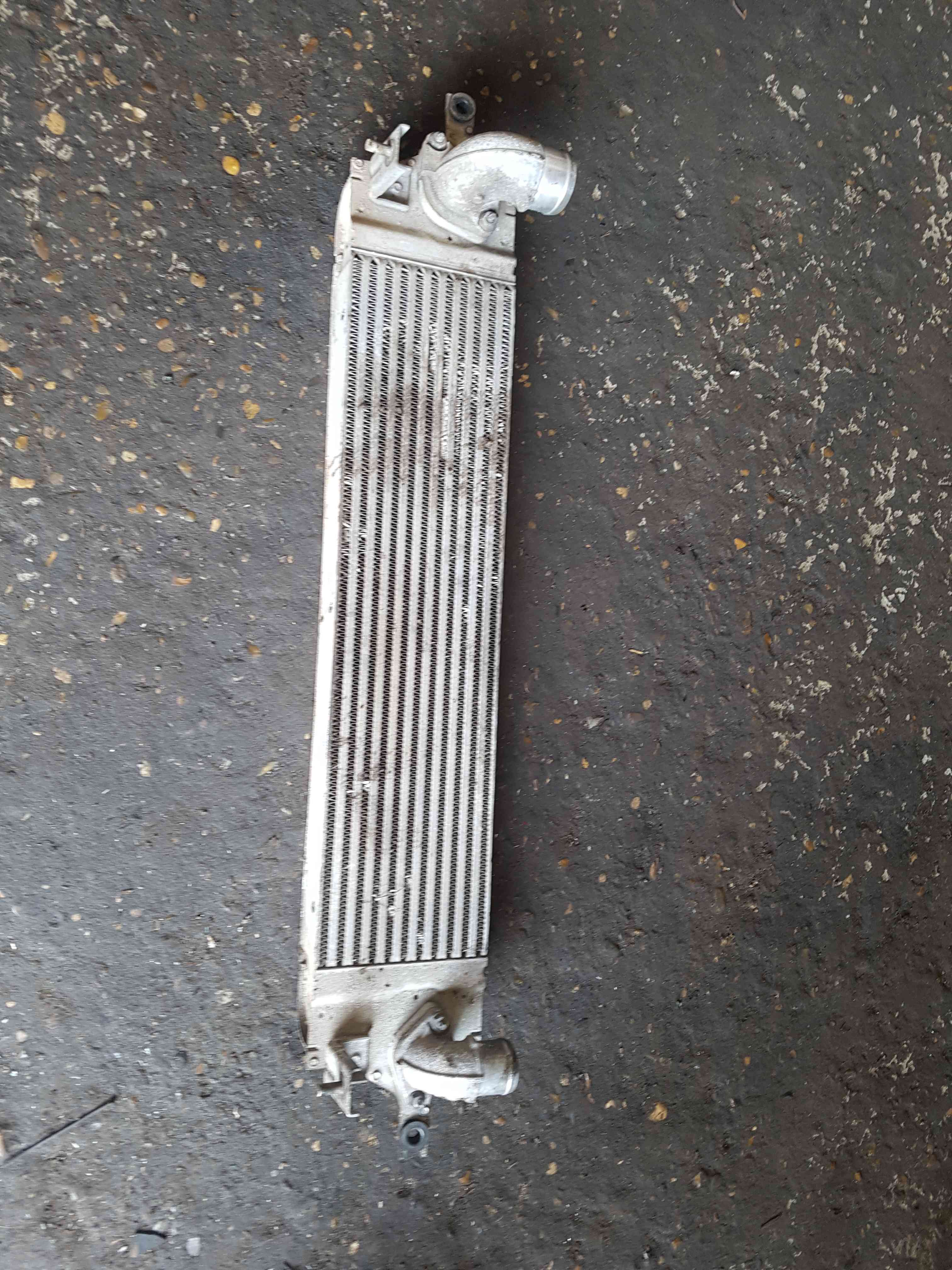 Thumb 8 Nissan X-Trail T31 2011-2014 Nissan Xtrail 2.0 DCI Turbo Intercooler 144613UC0C