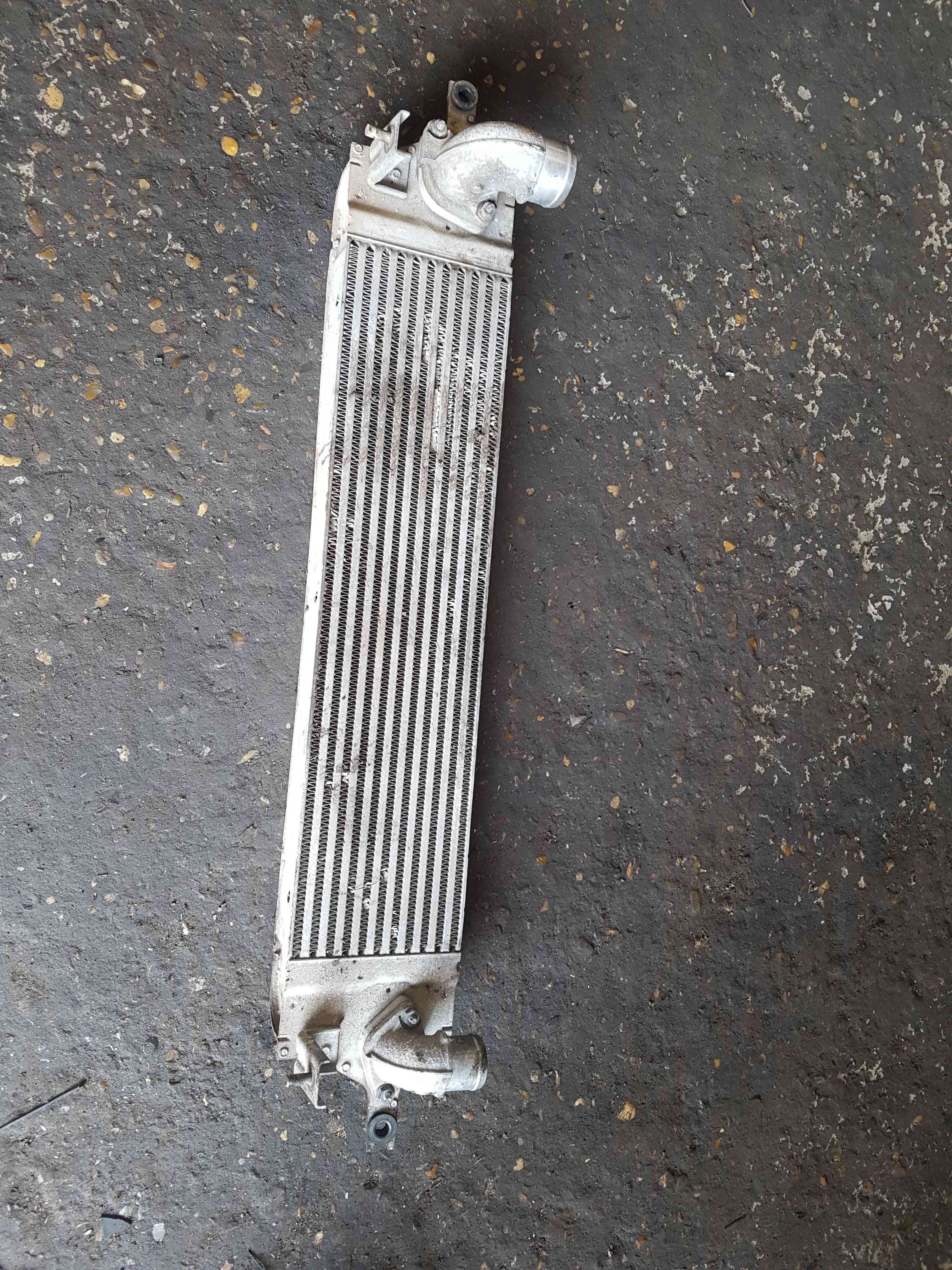 Thumb 9 Nissan X-Trail T31 2011-2014 Nissan Xtrail 2.0 DCI Turbo Intercooler 144613UC0C