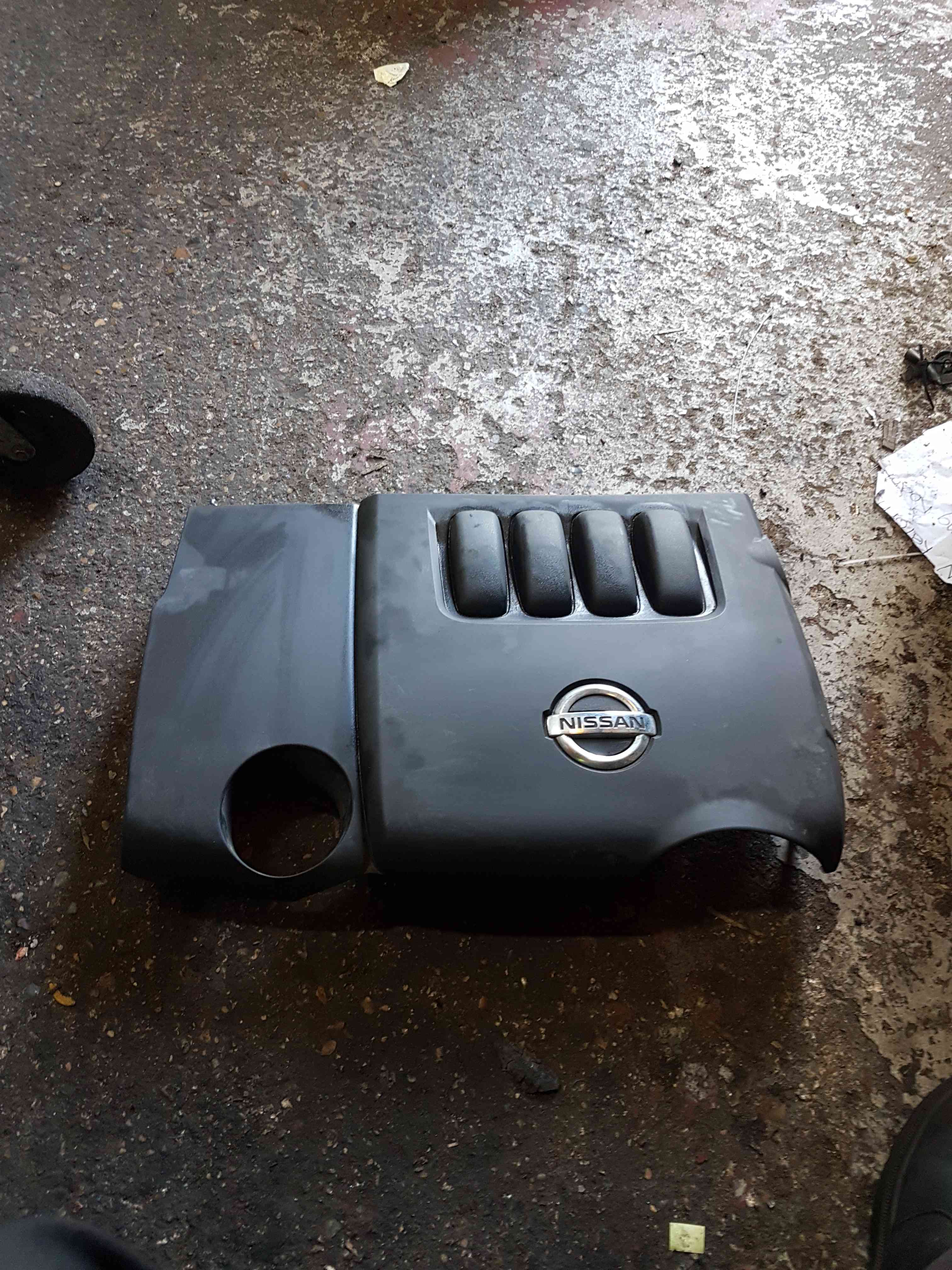 Thumb 8 Nissan X-Trail T31 2011-2014 Nissan Xtrail Engine Cover 14041Jg70a