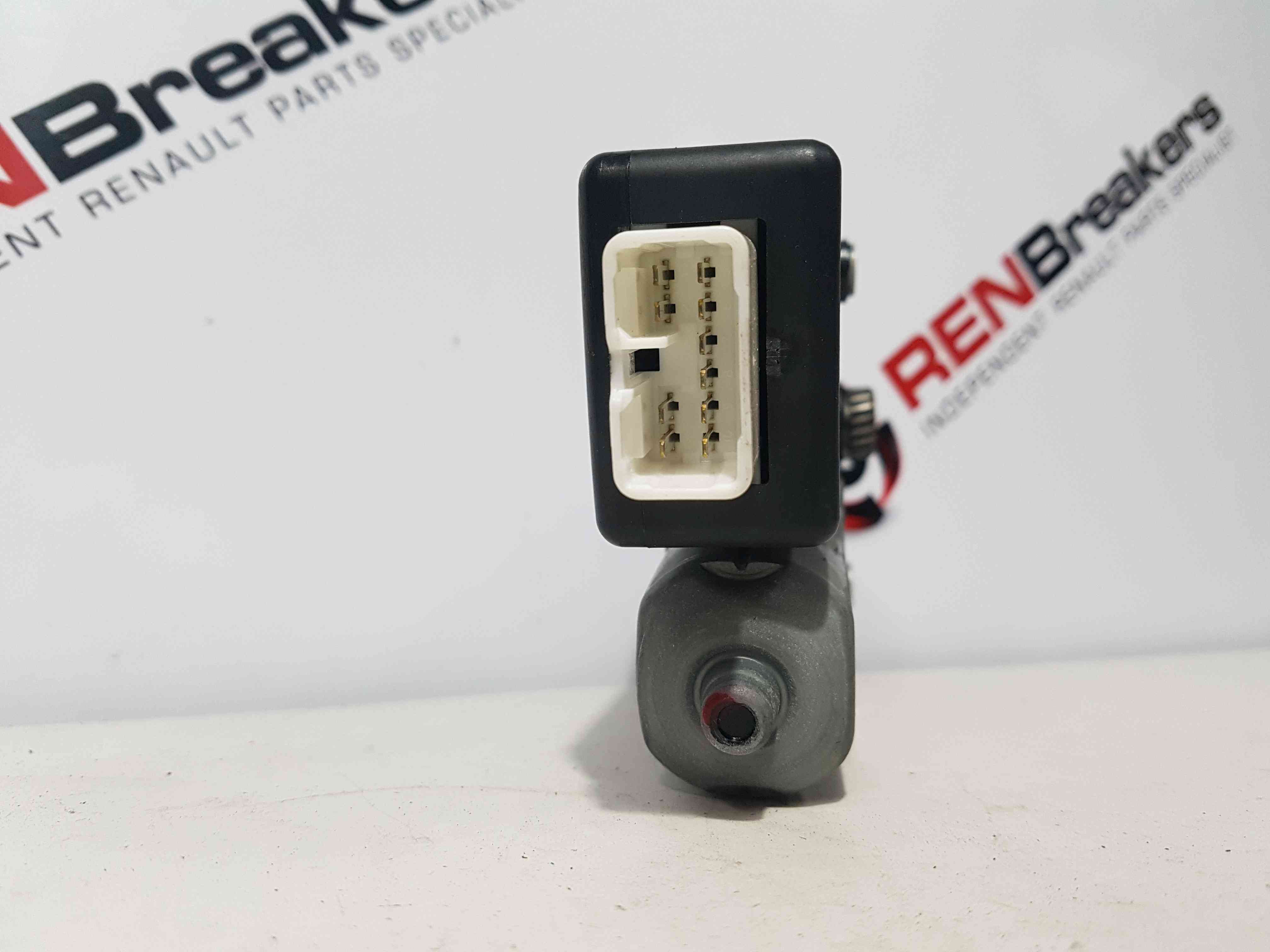 Thumb 4 Nissan X-Trail T31 2011-2014 SUN ROOF Roof Motor 91295JG010