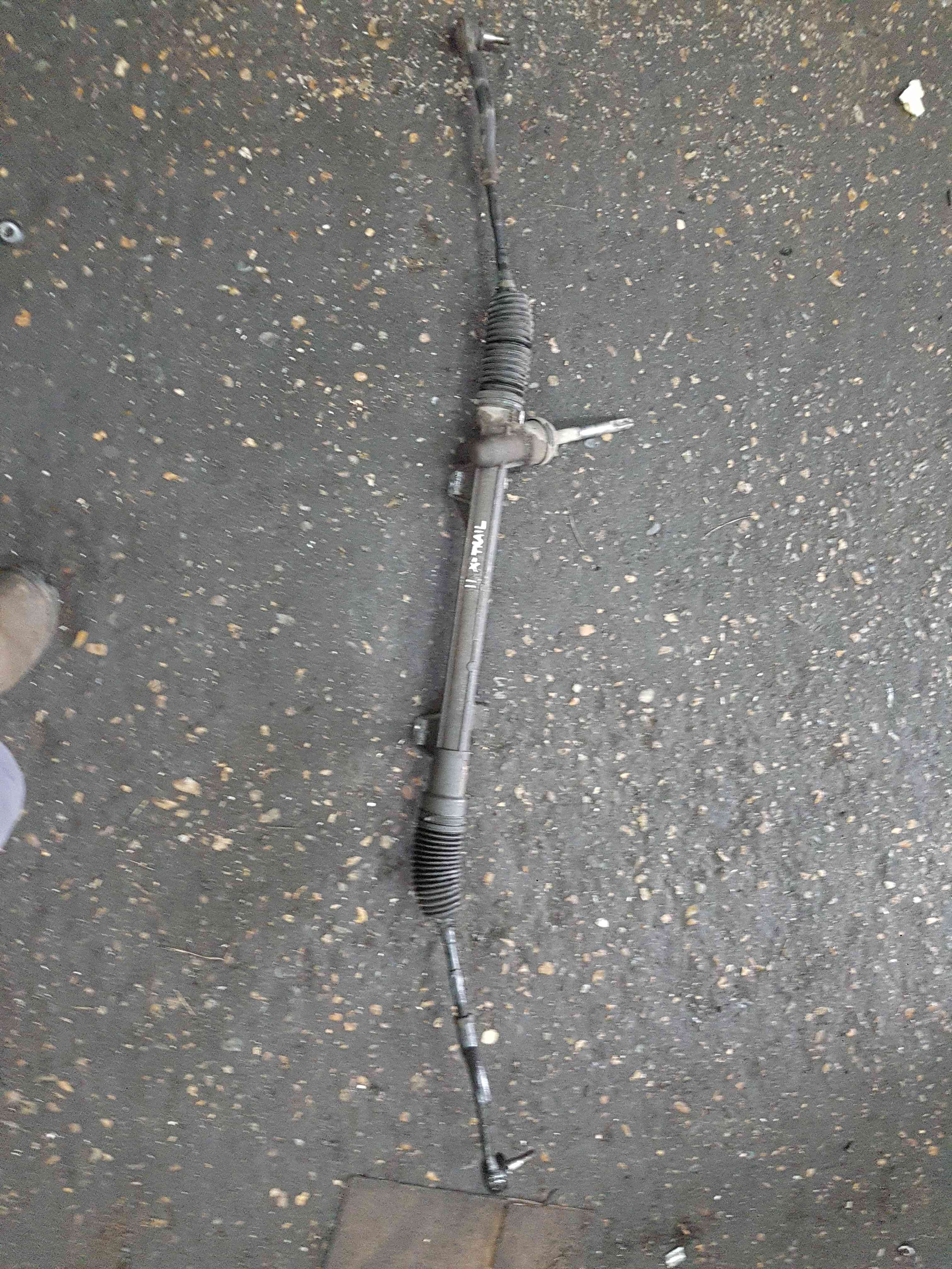 Thumb 2 Nissan X-Trail Tekna 2011-2014 2.0 DCi Steering Rack